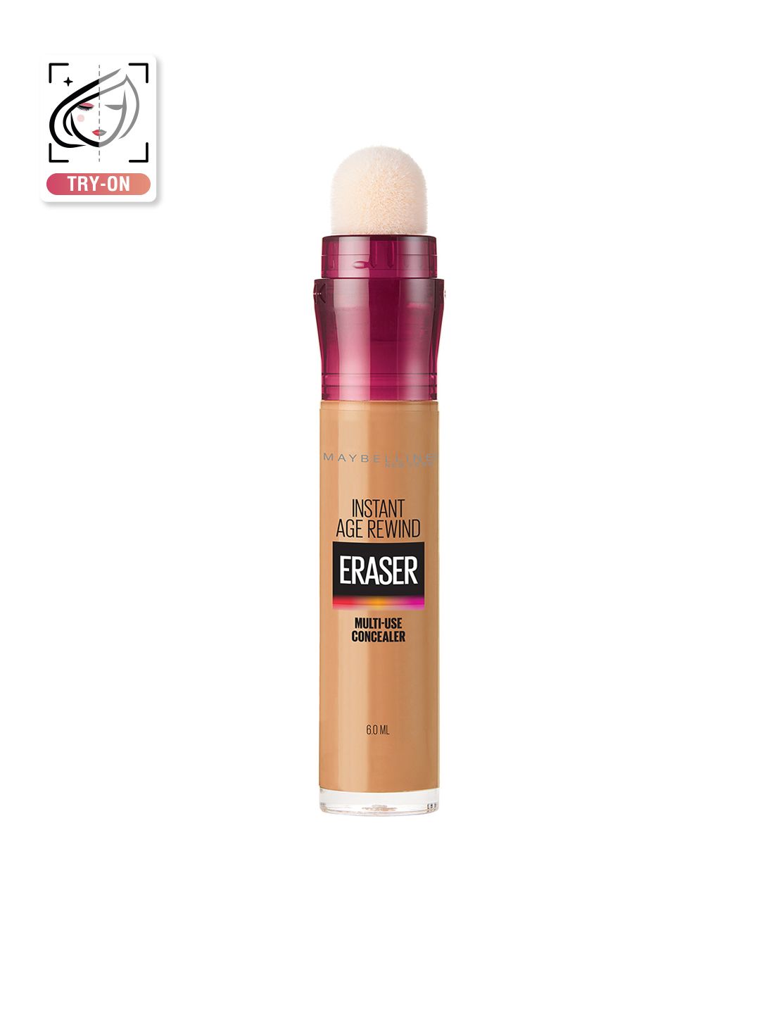 Maybelline New York Instant Age Rewind Concealer - 144 Caramel - 6ml