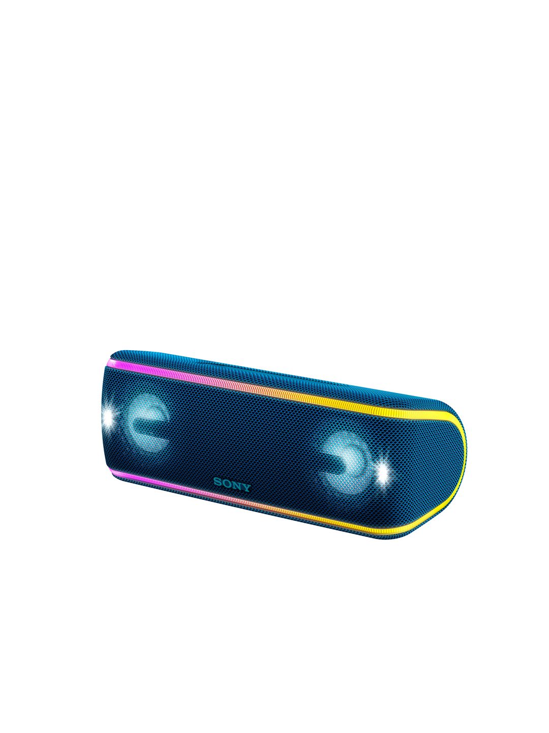 Buy Sony Unisex Blue SRS-XB41/L Portable Bluetooth Speaker