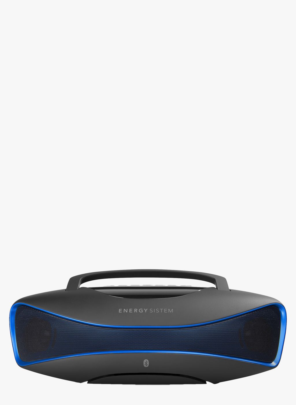 Energy Sistem Energy Music Box Bz6 Bluetooth Black