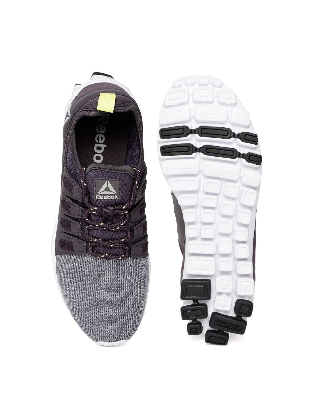 flex o fusion lp running shoes