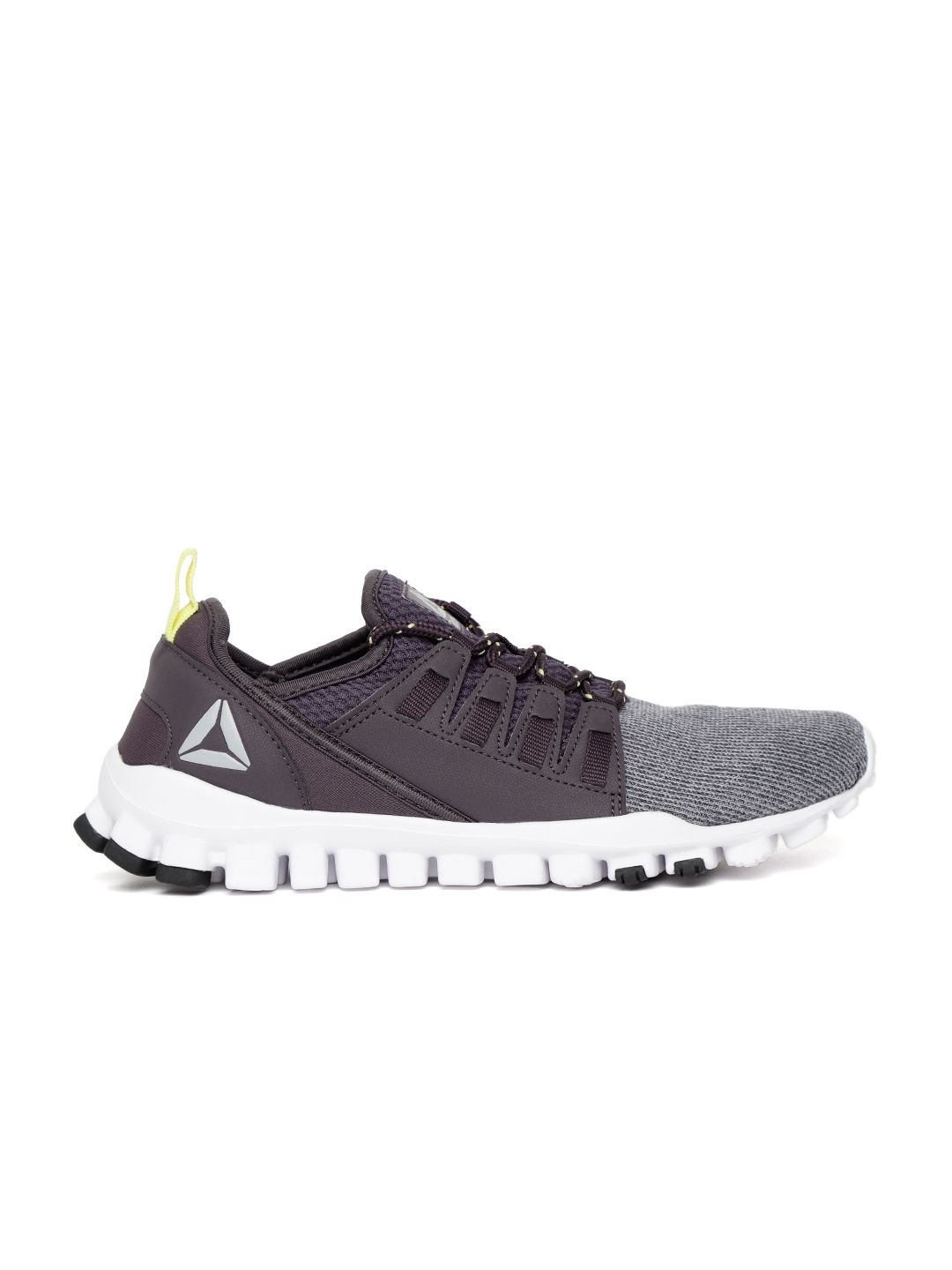 reebok flex o fusion lp running shoes