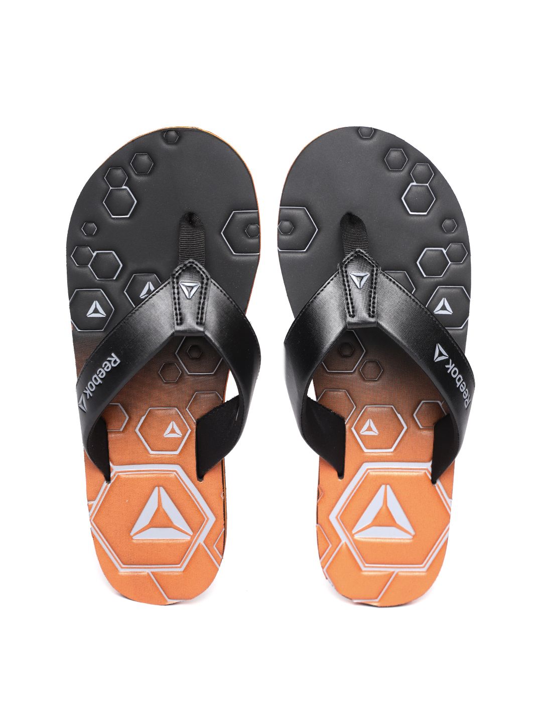 reebok sandals myntra