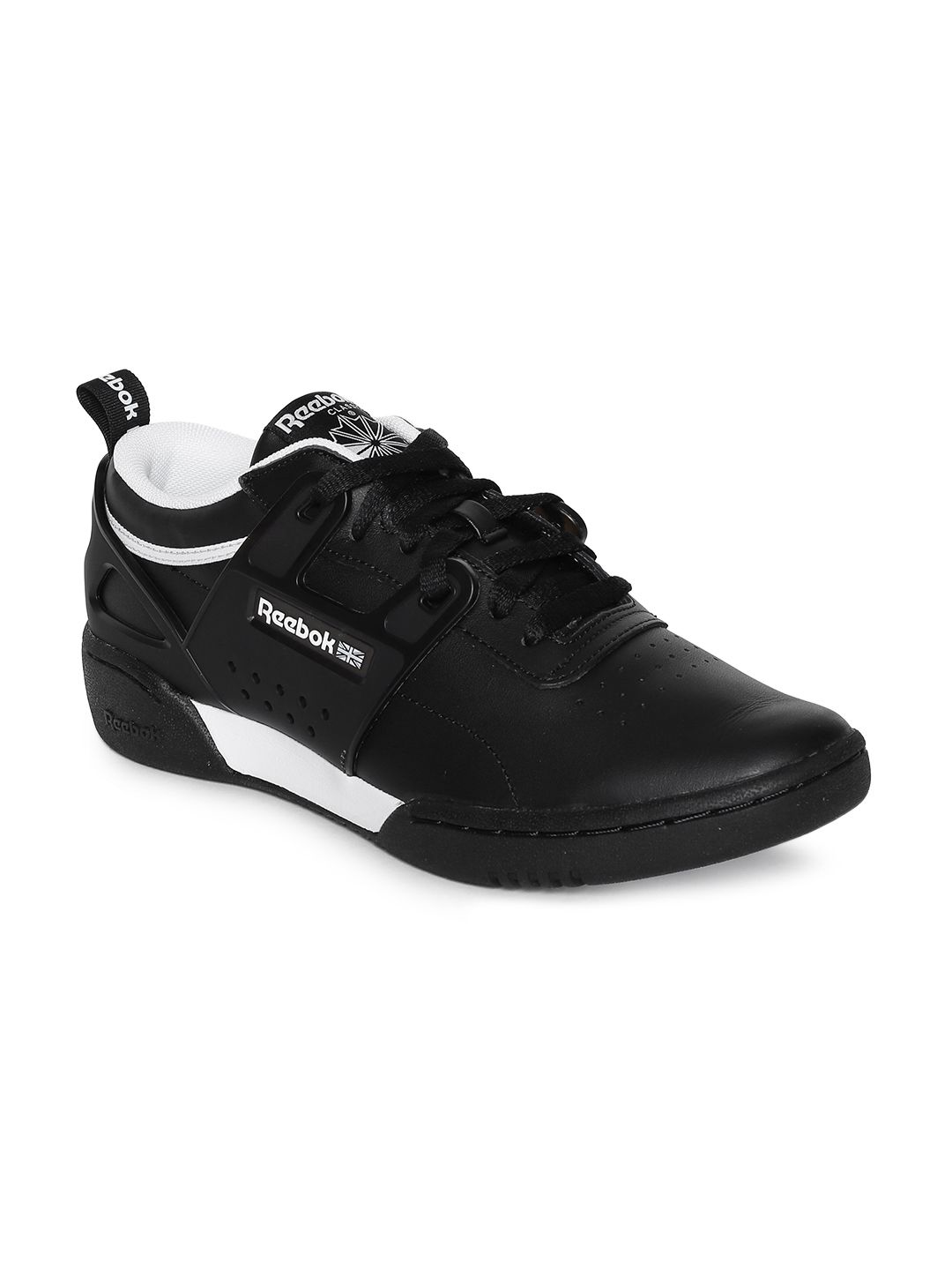reebok workout advance l