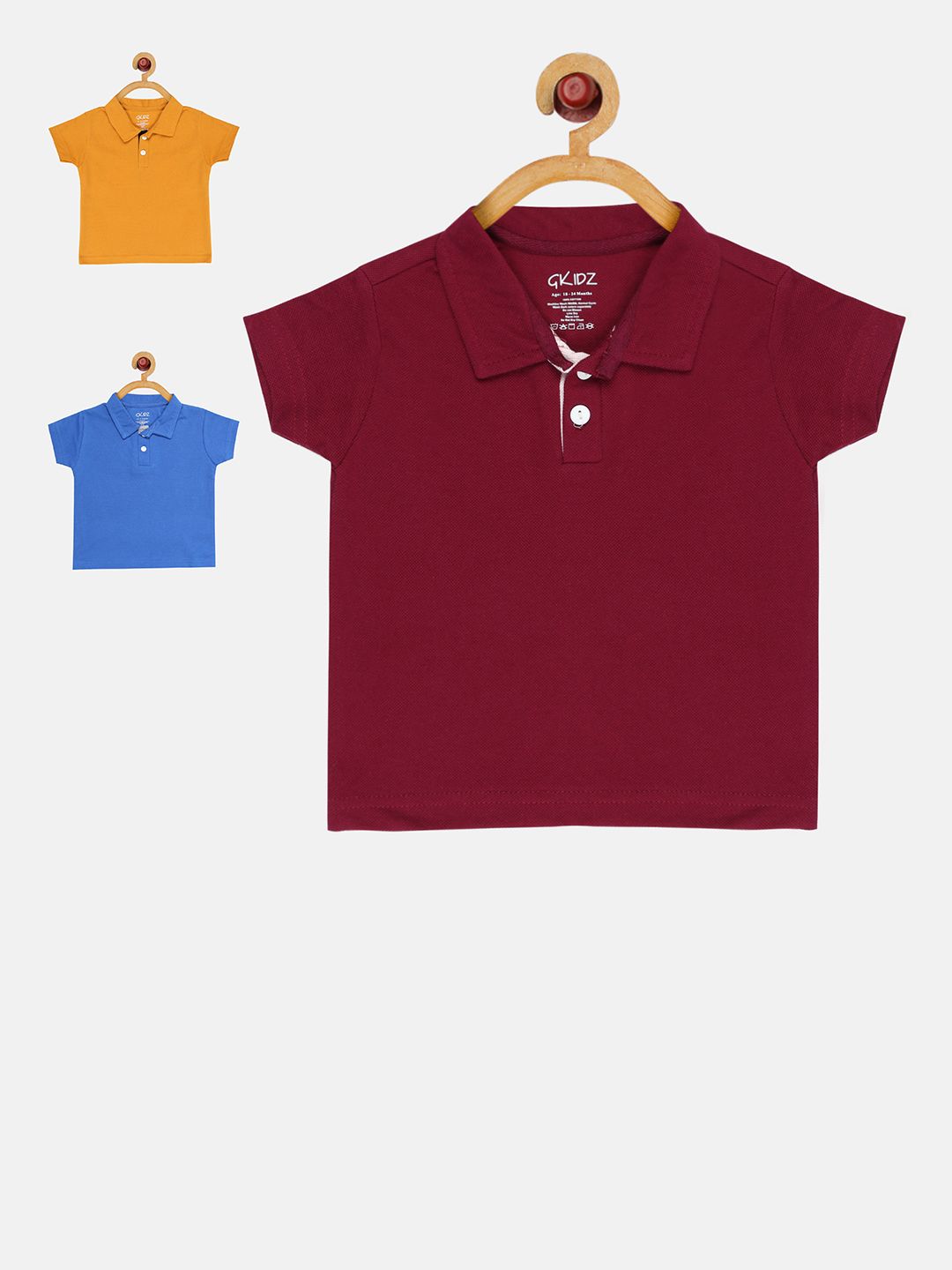 affordable polo shirts