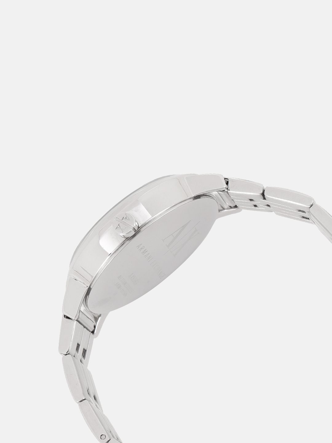 AX5360 Armani Exchange Women\'s Stainless Watch Buy Armani Exchange AX5360 Watch in India I Swiss Time House main image 2