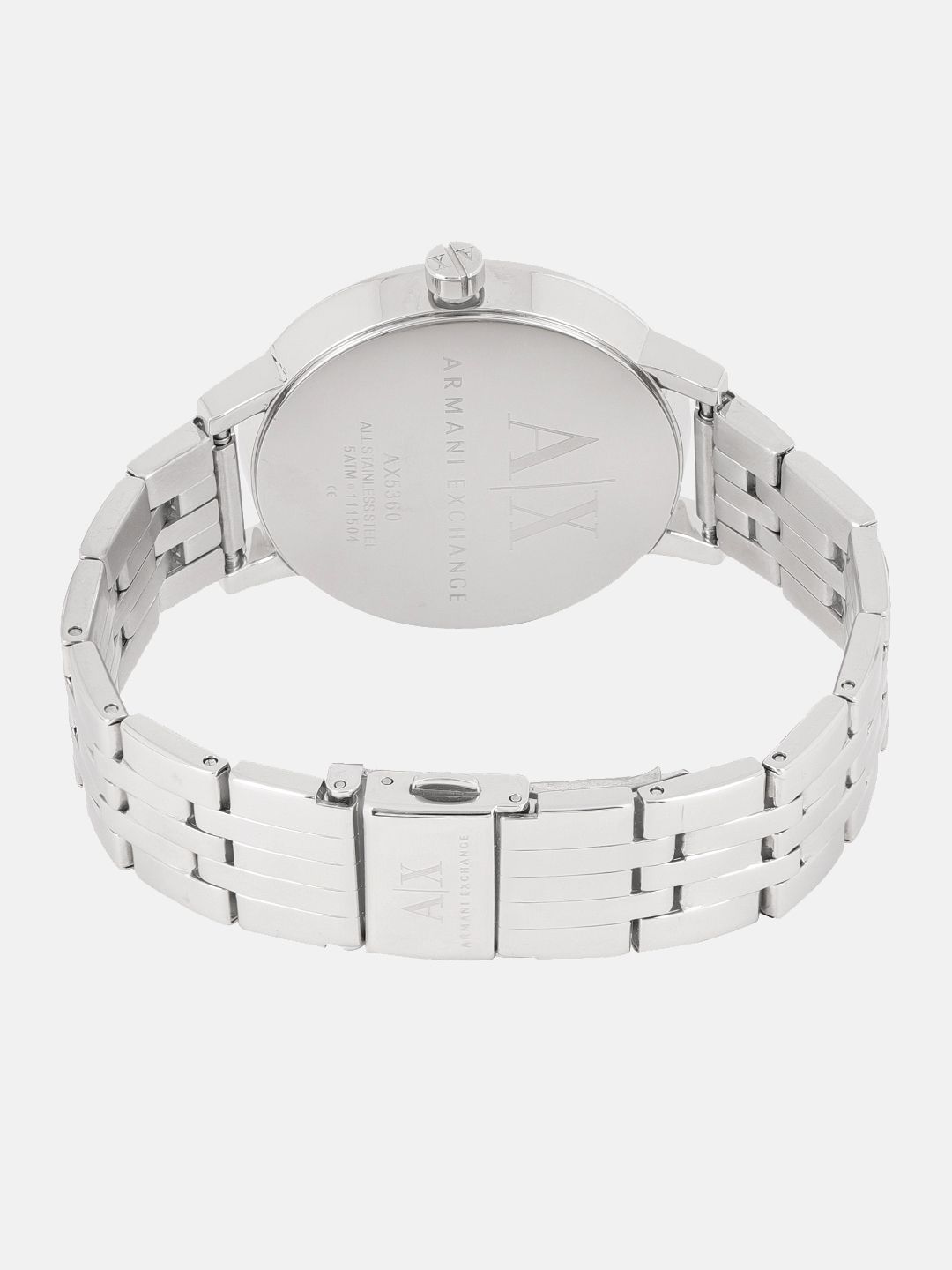 AX5360 Armani Exchange Women\'s Stainless Watch Armani Exchange Ladies Watch Payton AX5360 | Watches Prime main image 4