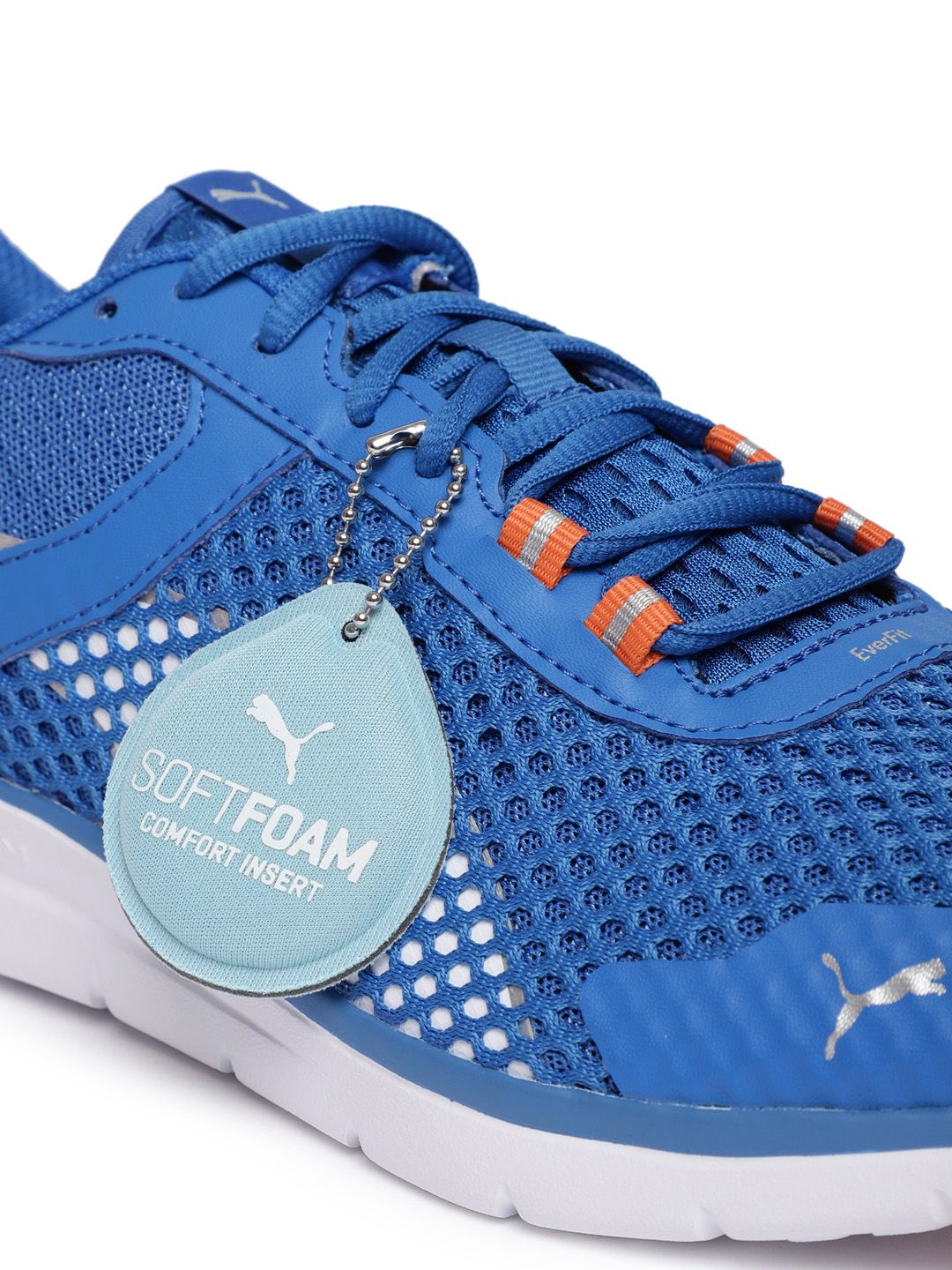 puma flex essential pro running shoes