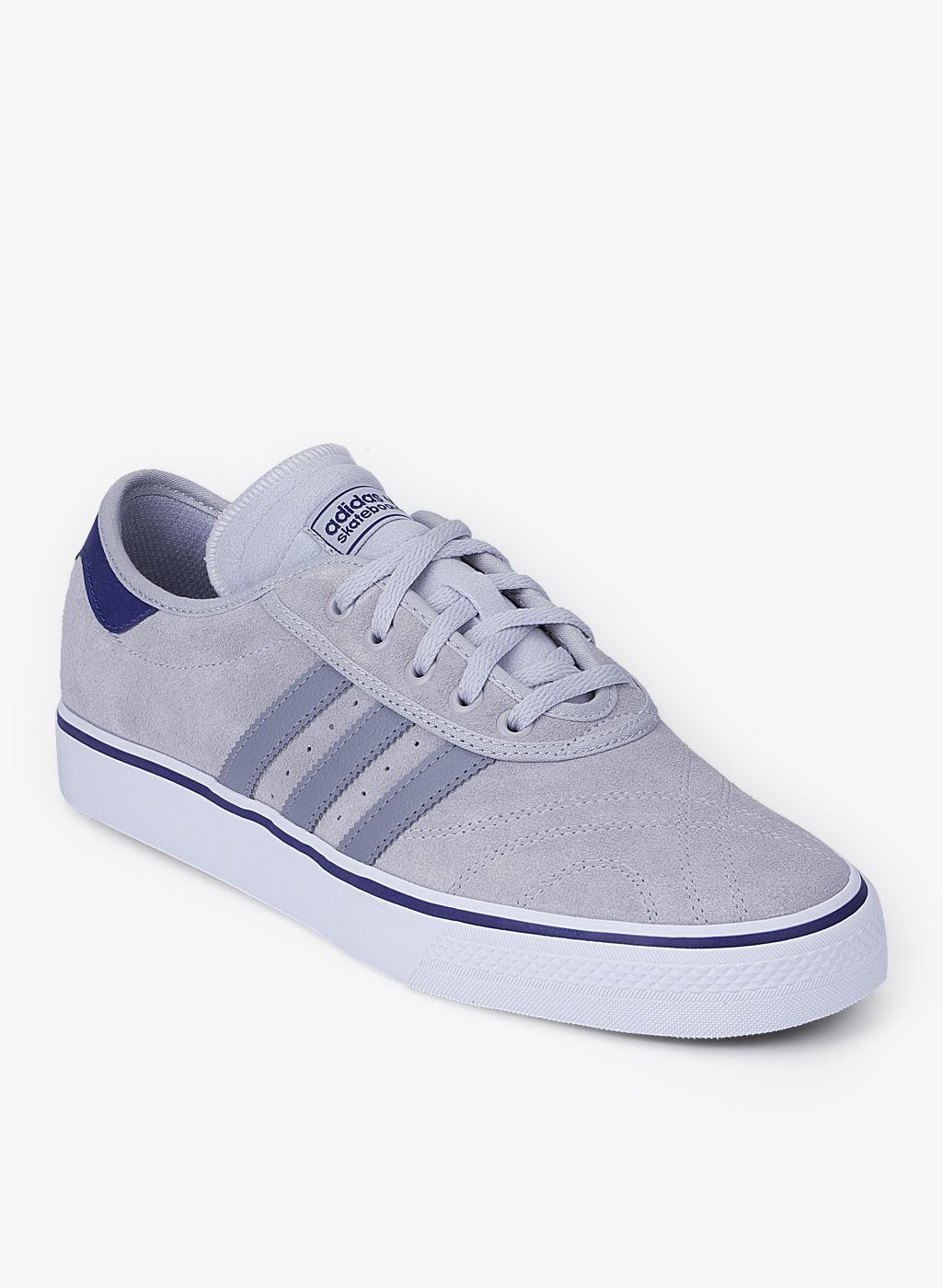 Adidas Originals Adiease Premiere Grey Sneakers