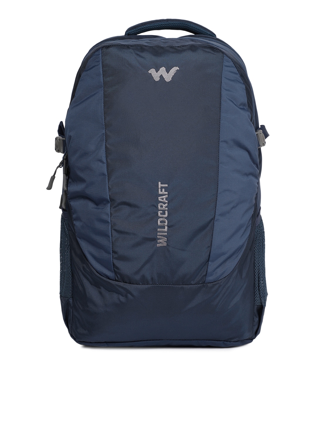Wildcraft Unisex Blue Trident XL 2 Backpack Price in India