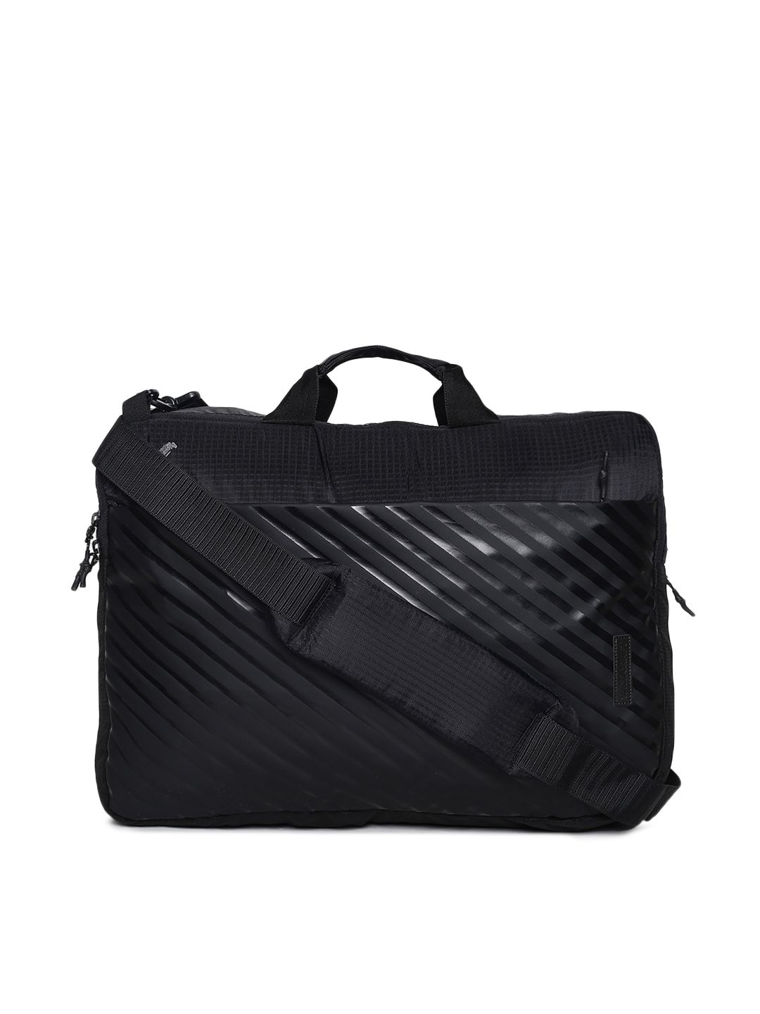 The Envoy Professional エコバッグ ブラック e69718e5-b4d9-4fe7-ab1a-