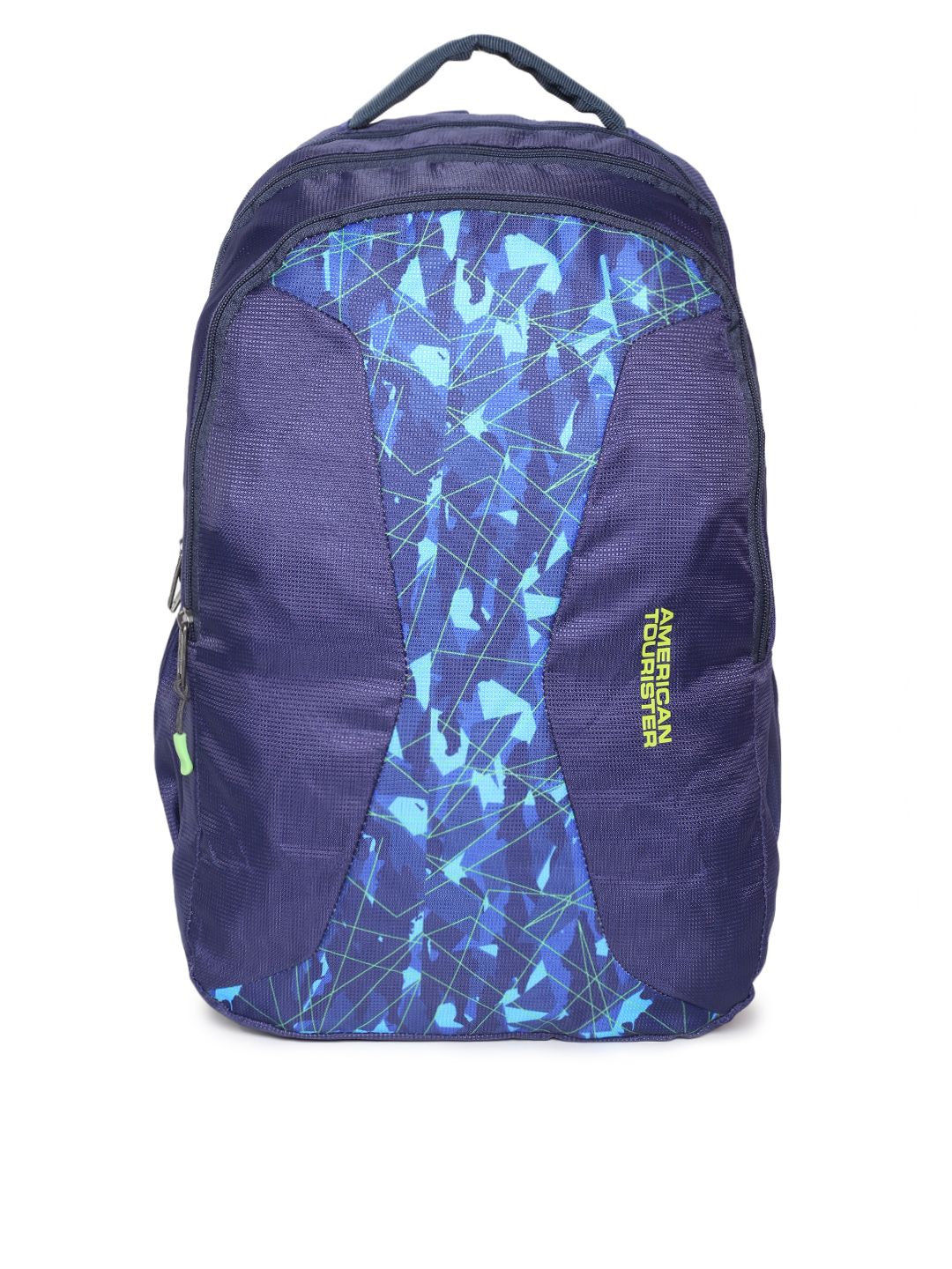 american tourister citi pro backpack