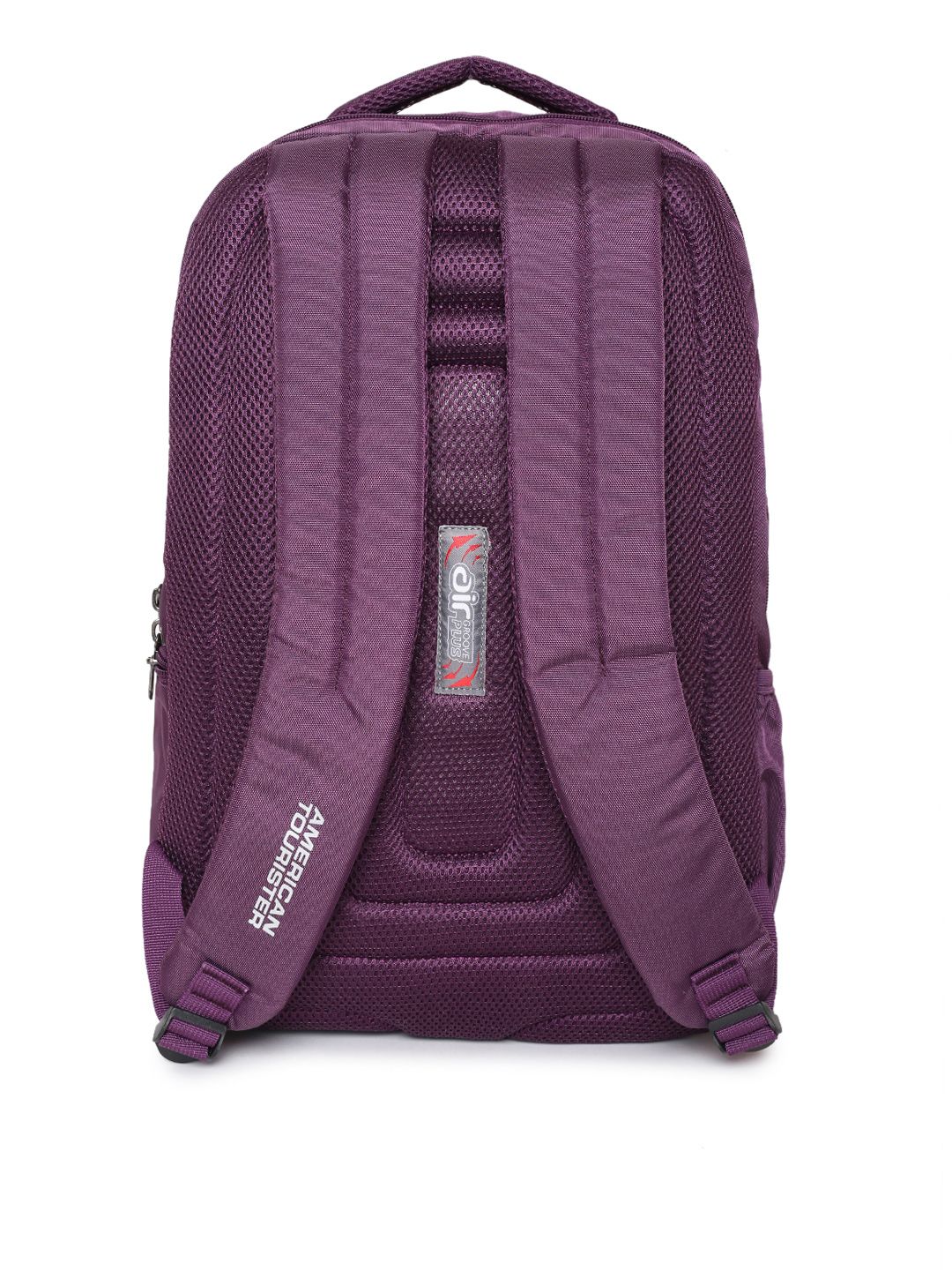 american tourister zookie purple laptop backpack Buy AMERICAN TOURISTER Unisex Purple Backpack - Backpacks for Unisex  6974644