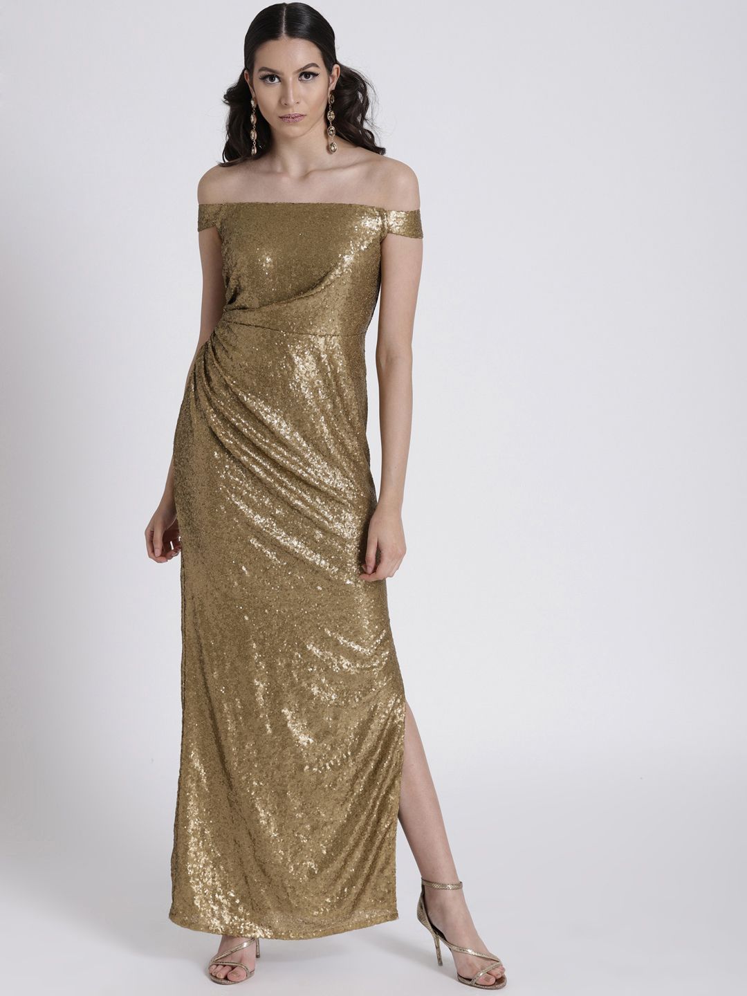 Ladies Party Dresses