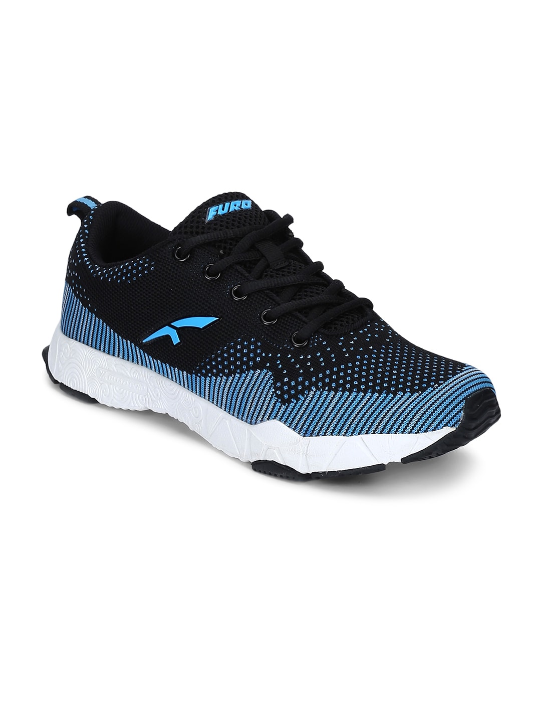 FURO by Red Chief Women Blue Running Shoes Price in India