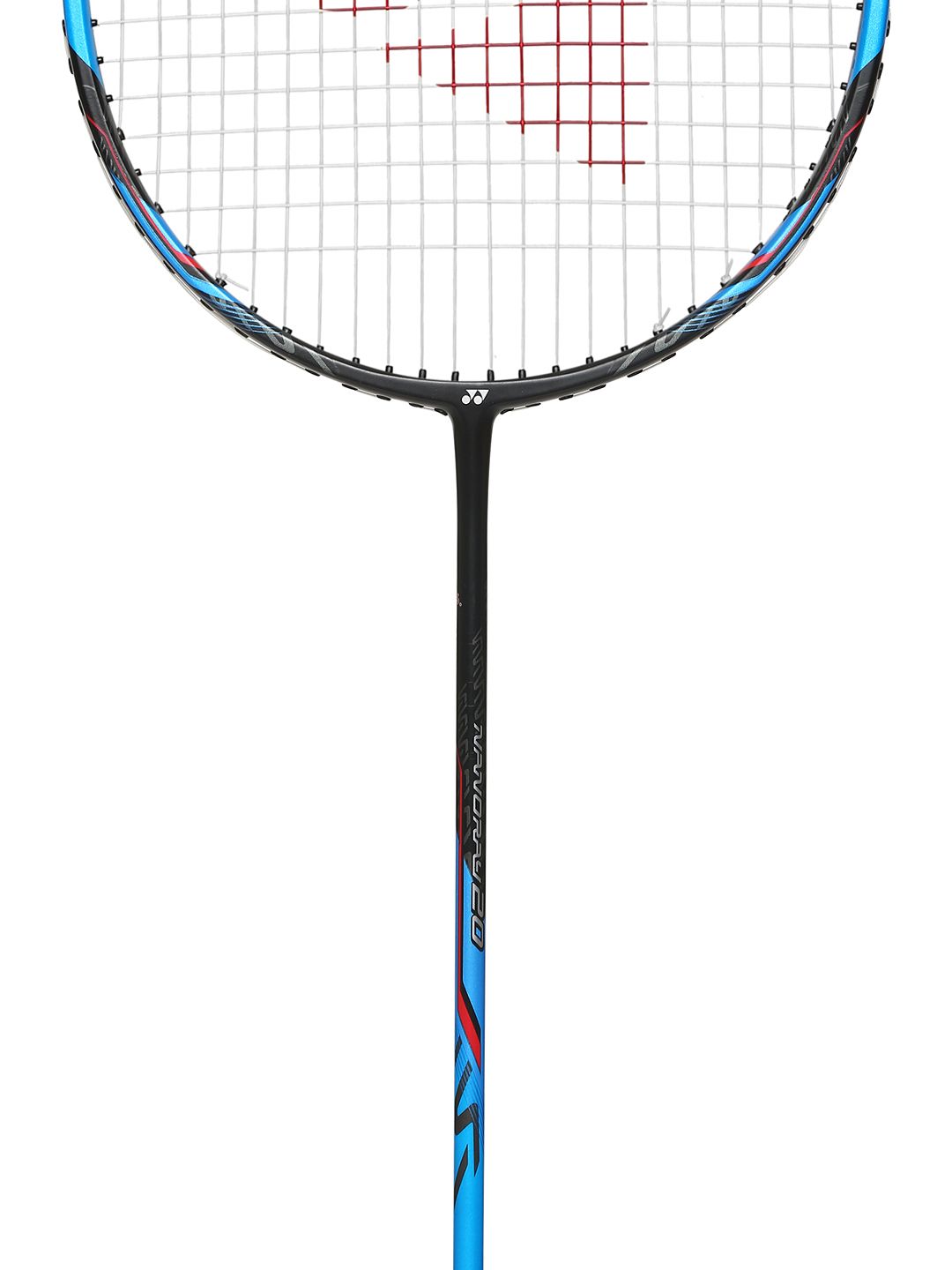 Buy YONEX Unisex Blue & Black Nanoray 20 Badminton Racquet
