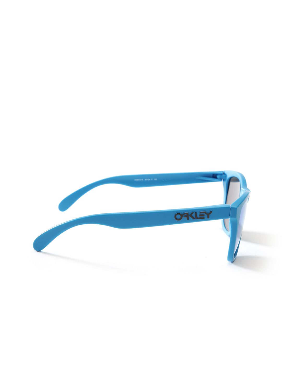 Buy OAKLEY Frogskins Men Mirrored Wayfarer Sunglasses 0OO9013