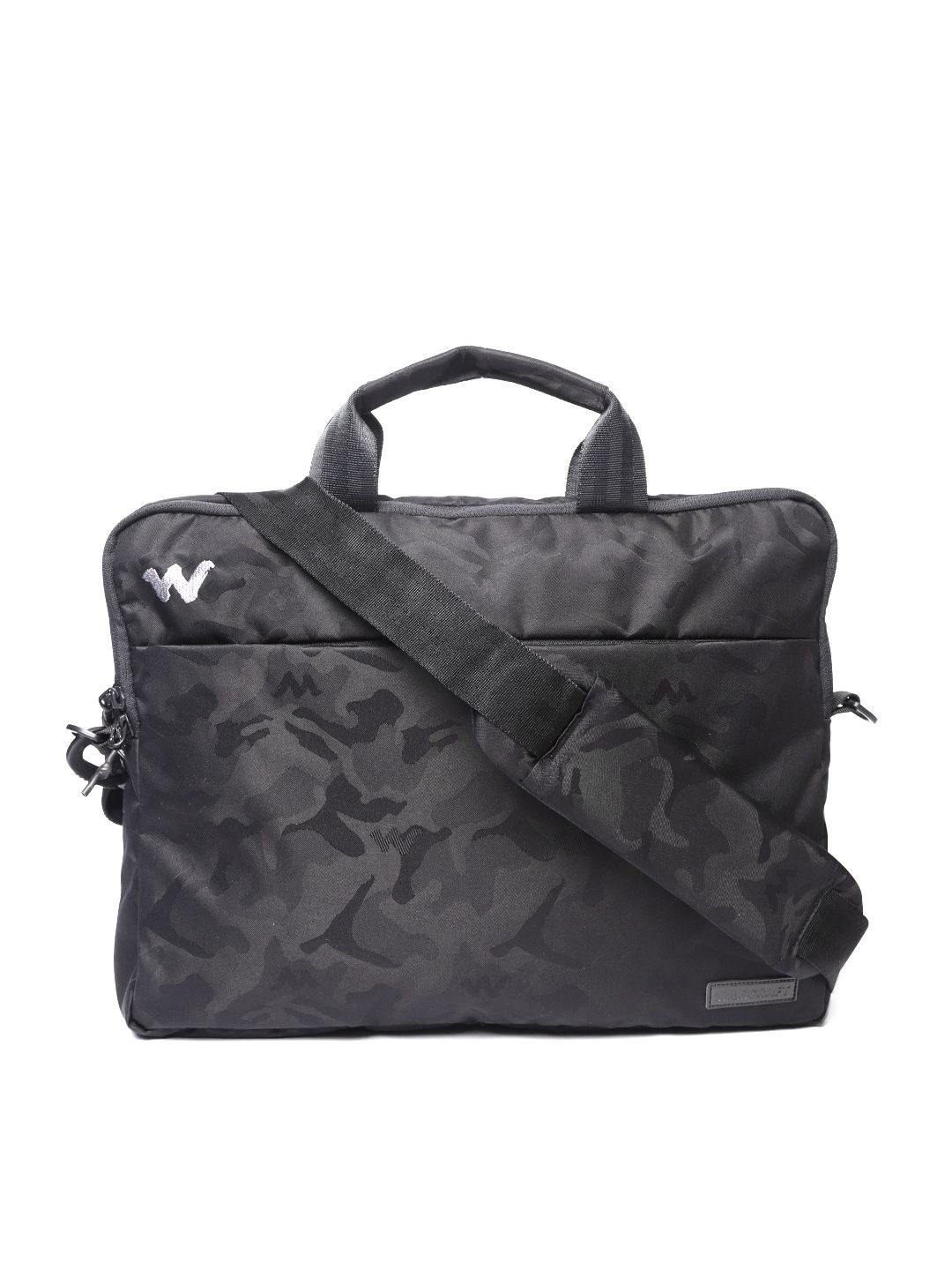 wildcraft laptop side bags