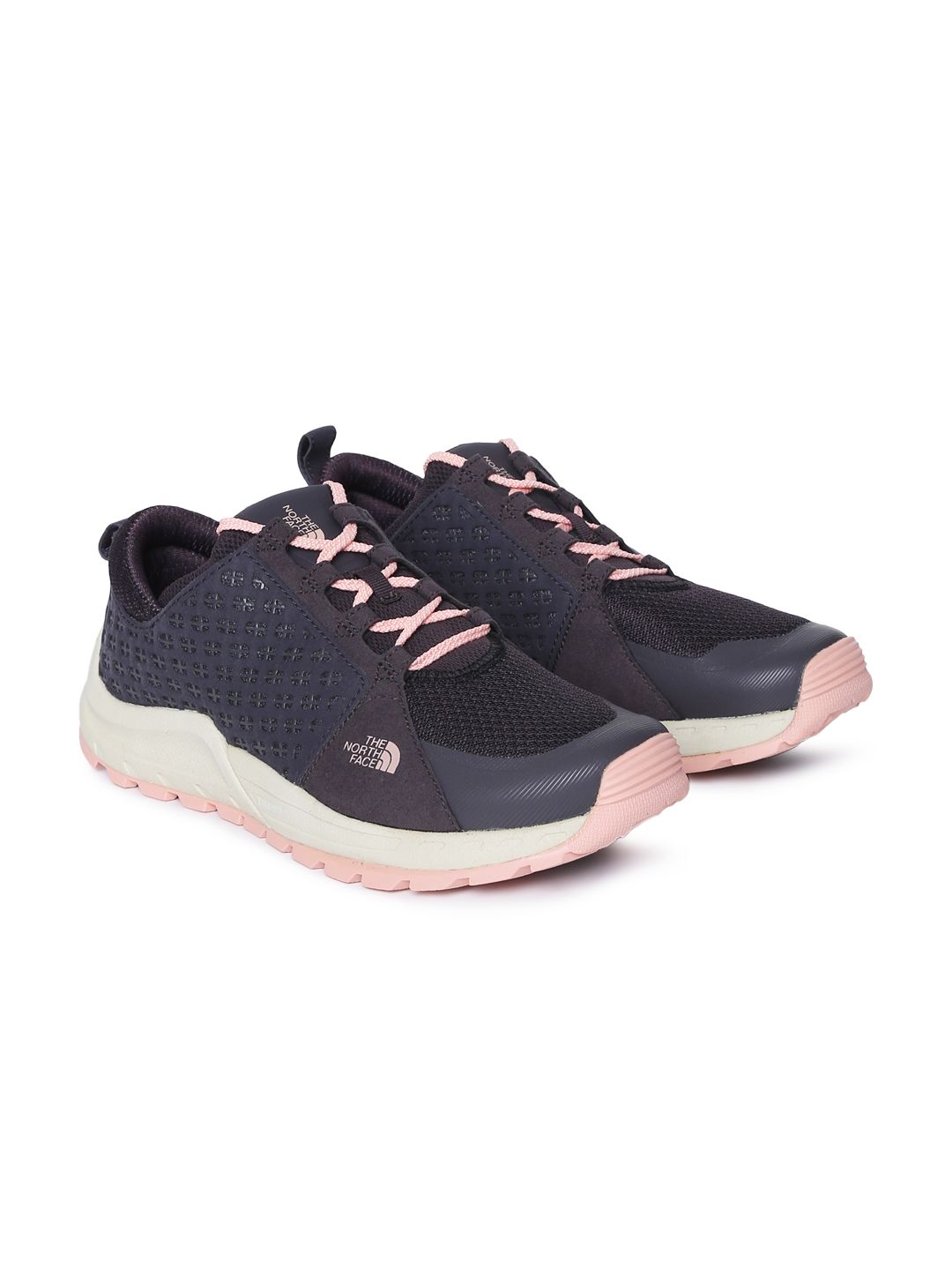 north face women's mountain sneaker