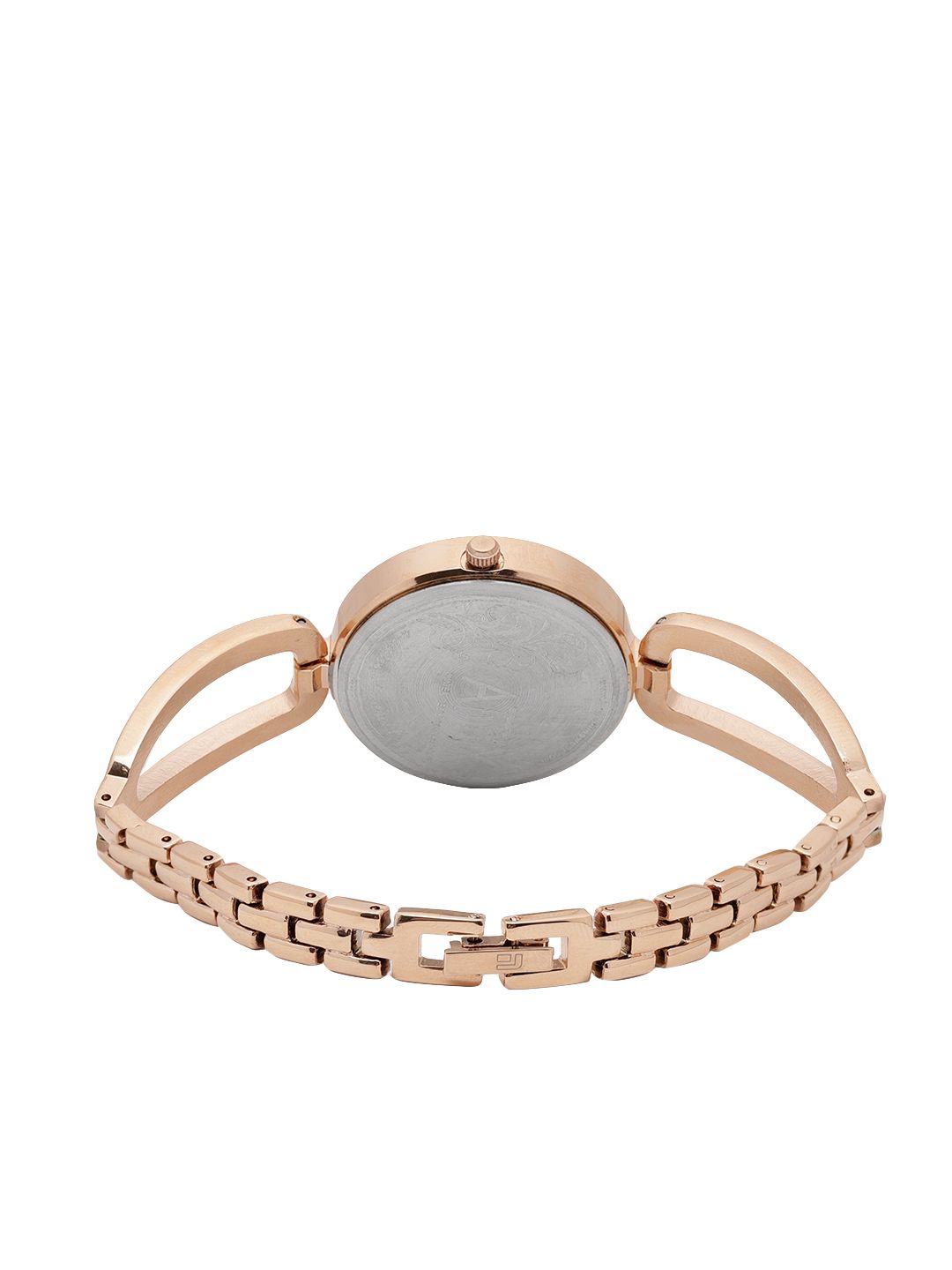 Buy LAMEX Women Pink Analogue Watch CASTOR DLX 11602 - Watches for