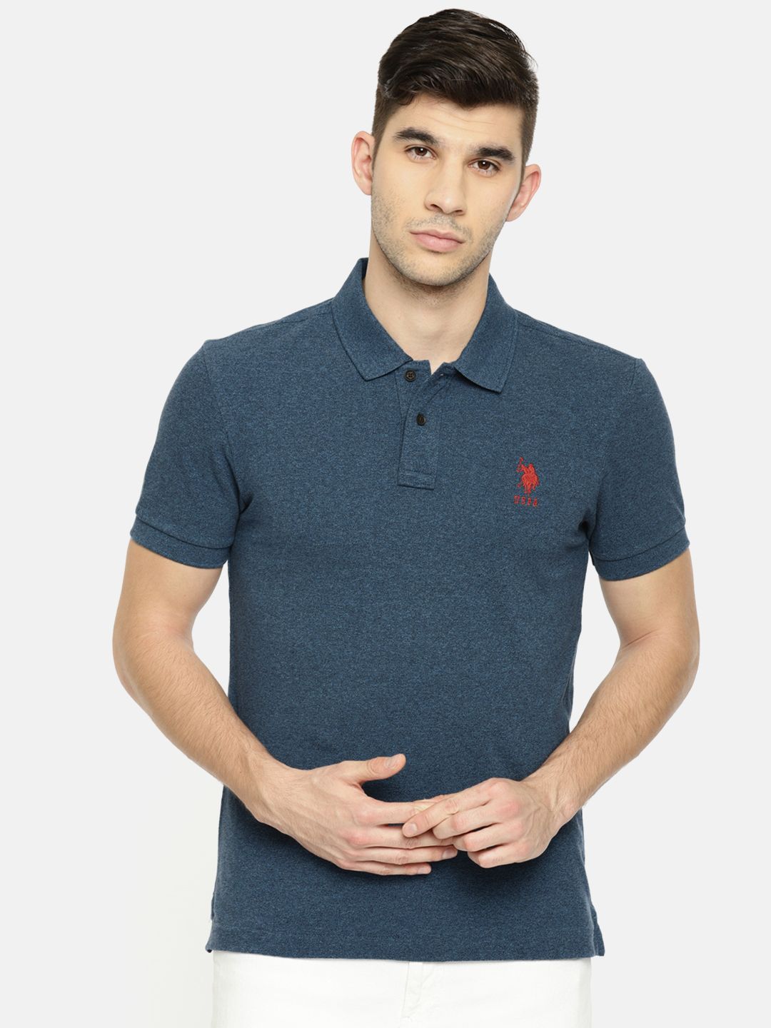 polo t shirts for mens online