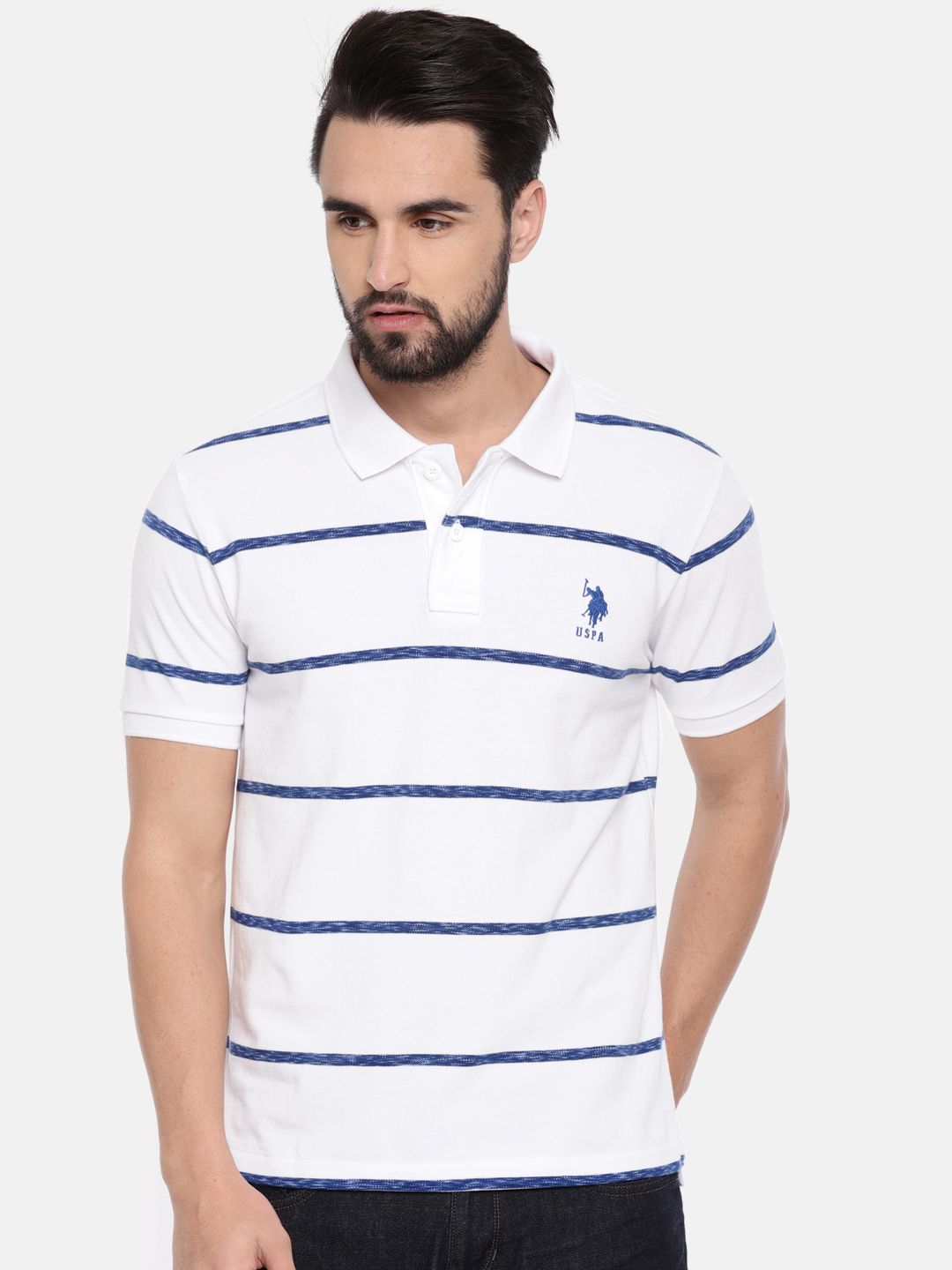 uspa shirts online