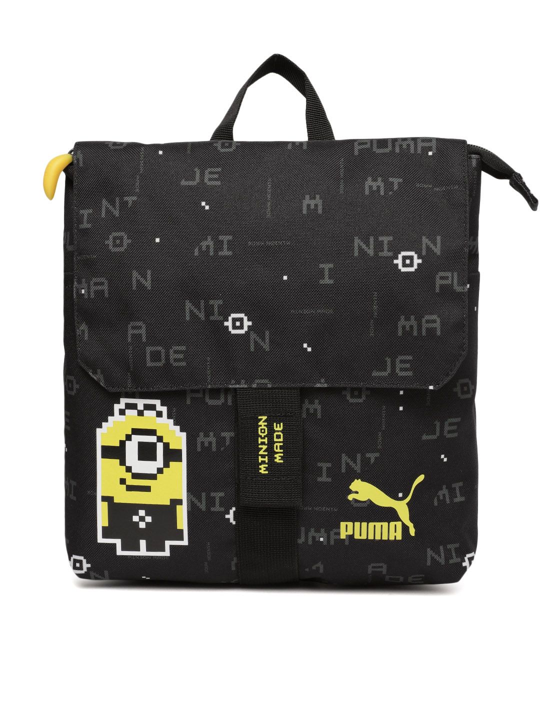 puma minion backpack