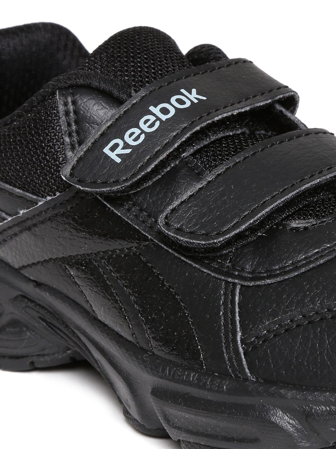 reebok school shoes with velcro