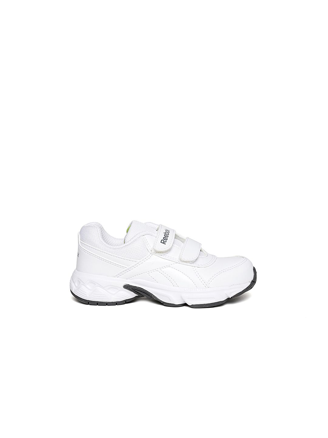 reebok velcro
