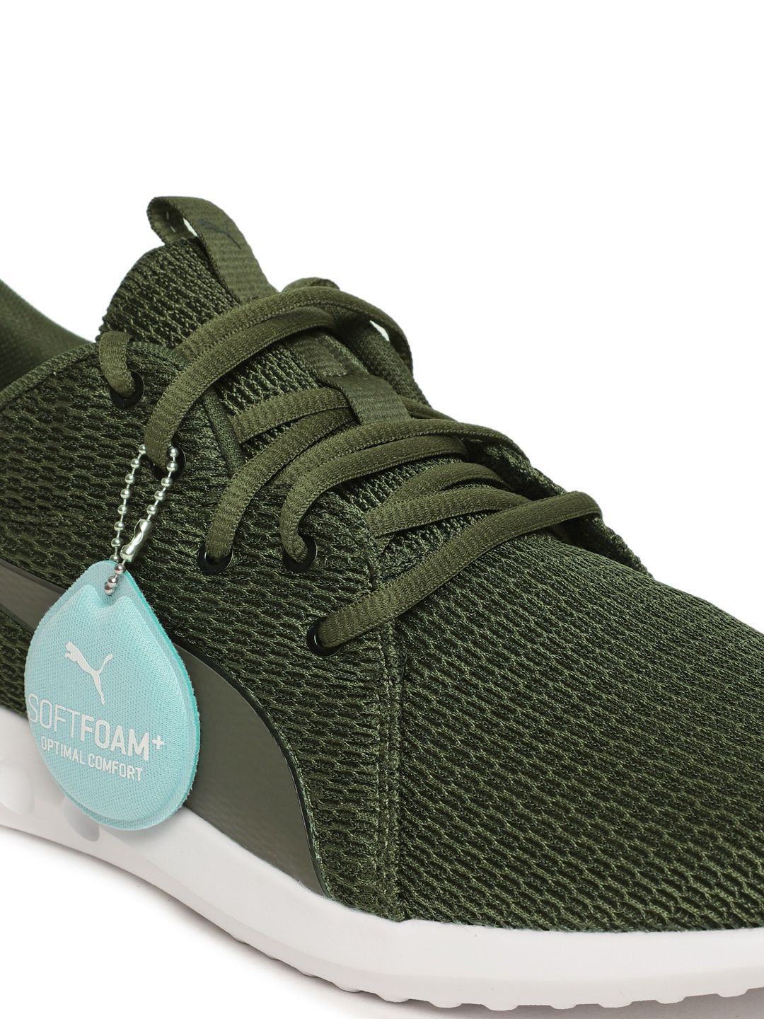 puma men's carson 2 new core running shoes