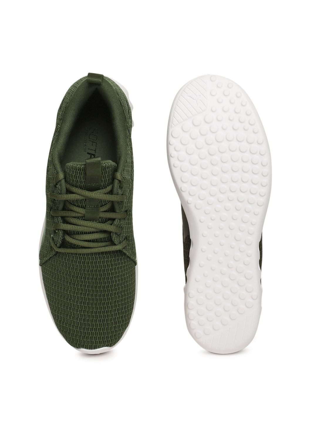 puma men's carson 2 new core running shoes