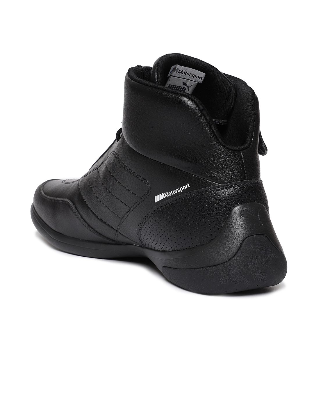 puma bmw mms kart cat mid iii