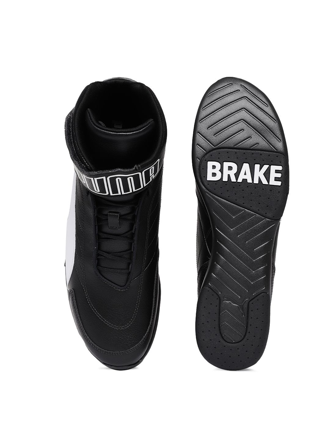 puma bmw mms kart cat mid iii