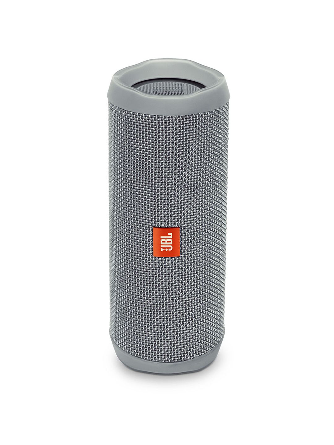 Buy JBL Unisex Flip 4 Grey Bluetooth Speakers - Speakers for