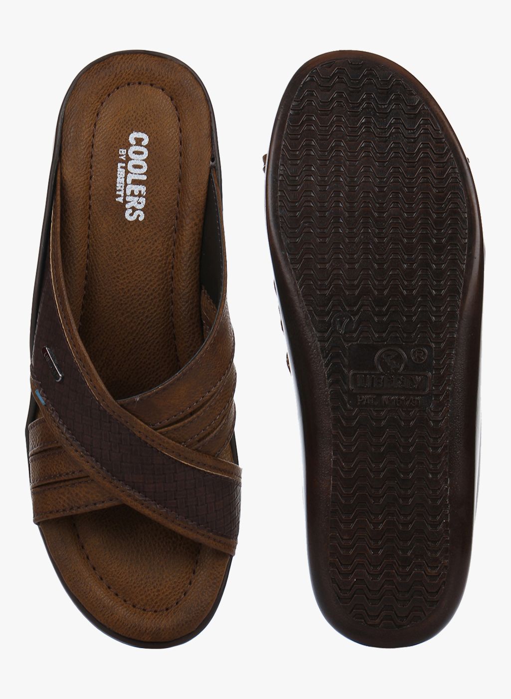 liberty coolers sandals