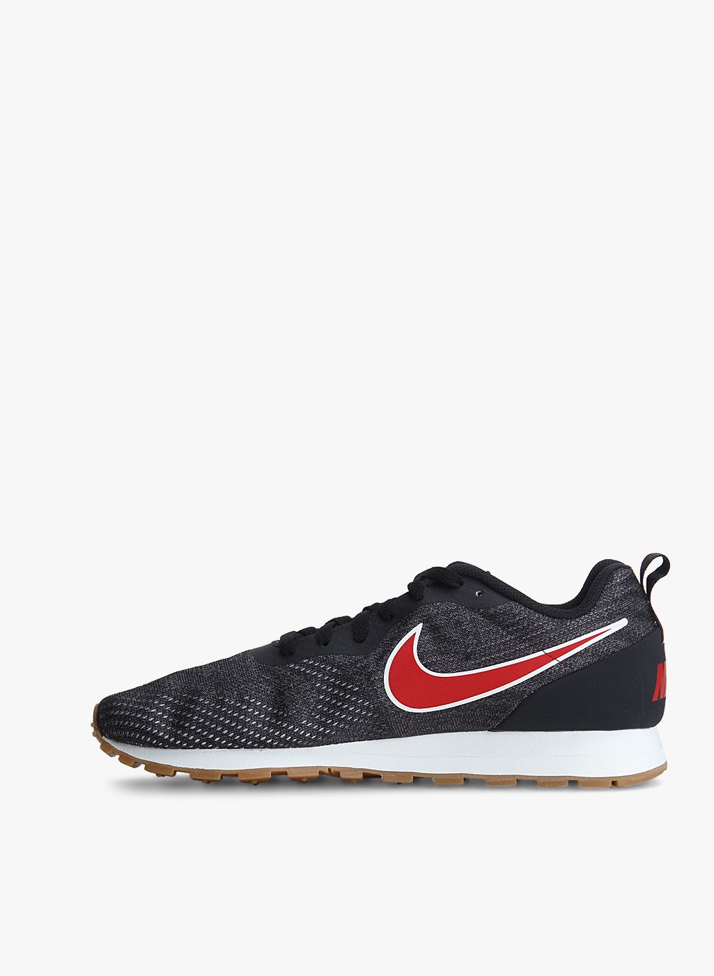 md runner 2 engineered mesh mens trainers