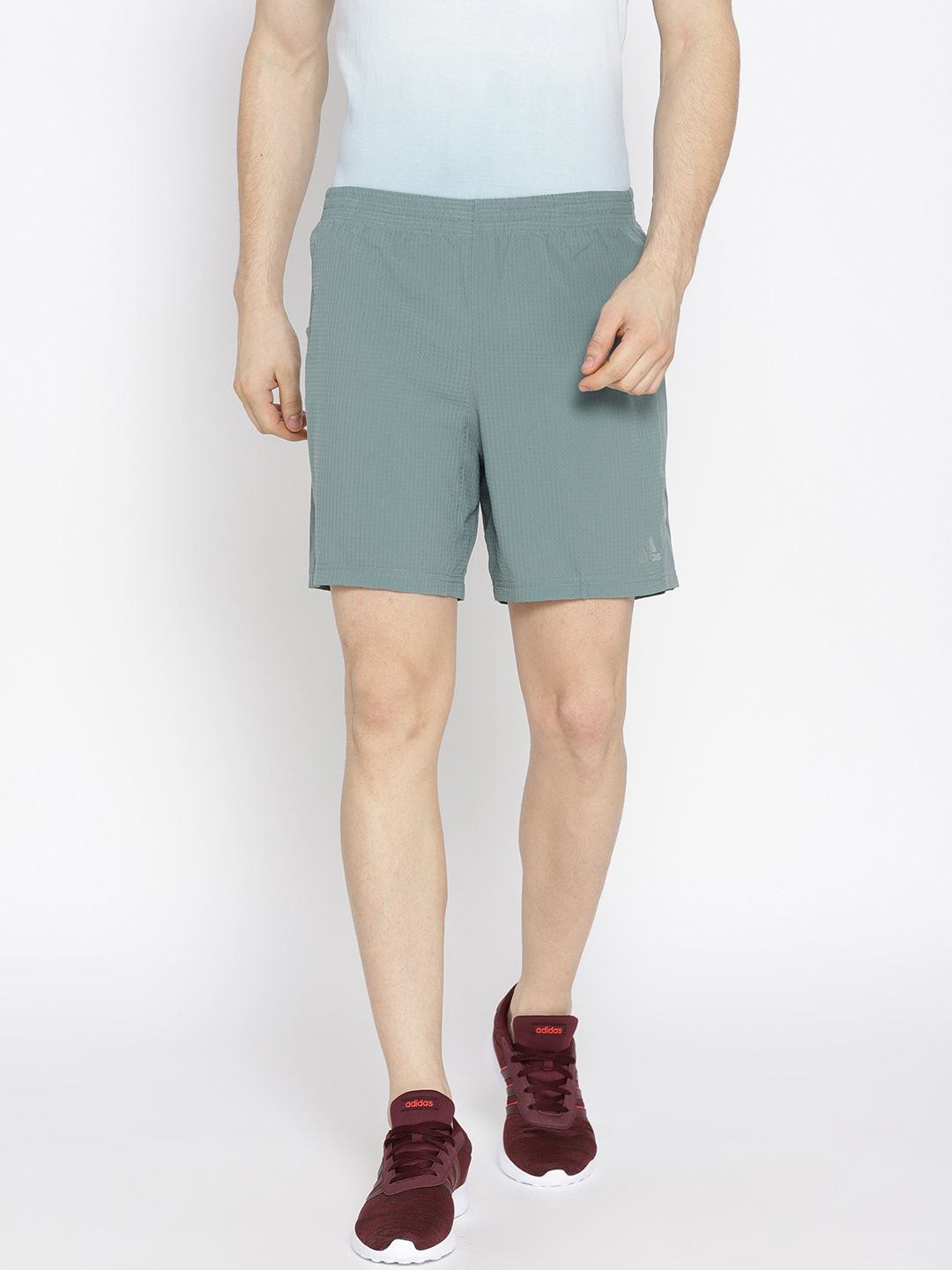 adidas mint shorts