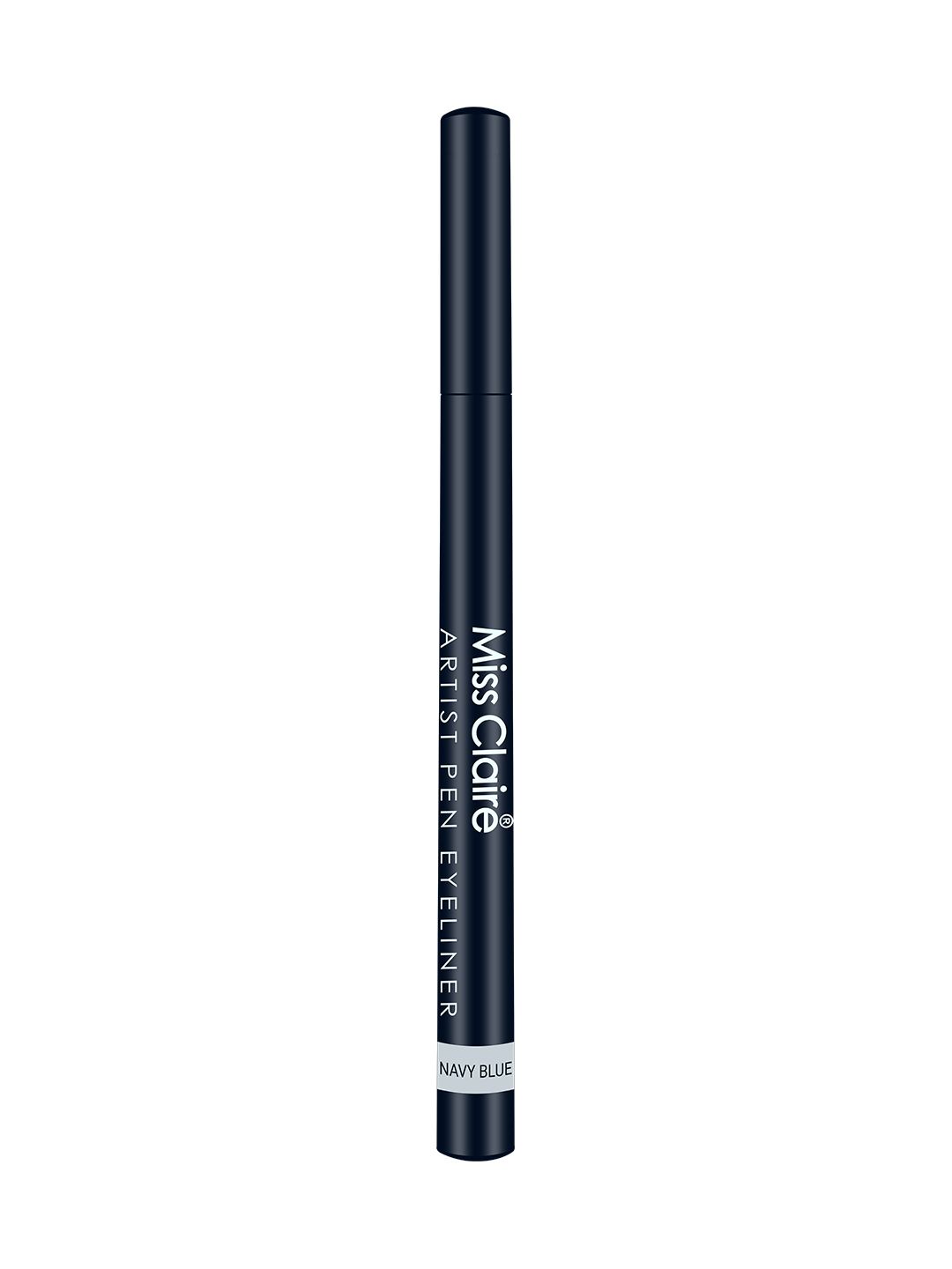 Miss Claire Navy Blue Artist Pen Eyeliner 1 ml Price in India