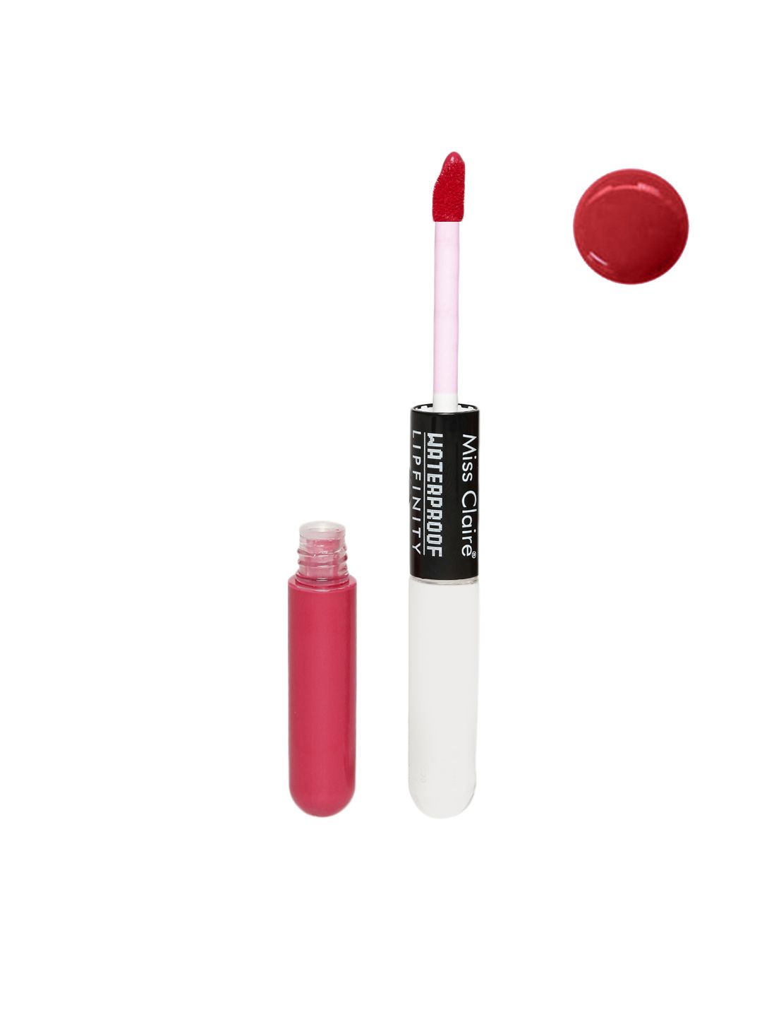 Miss Claire 27 Waterproof Lipfinity 8 ml Price in India