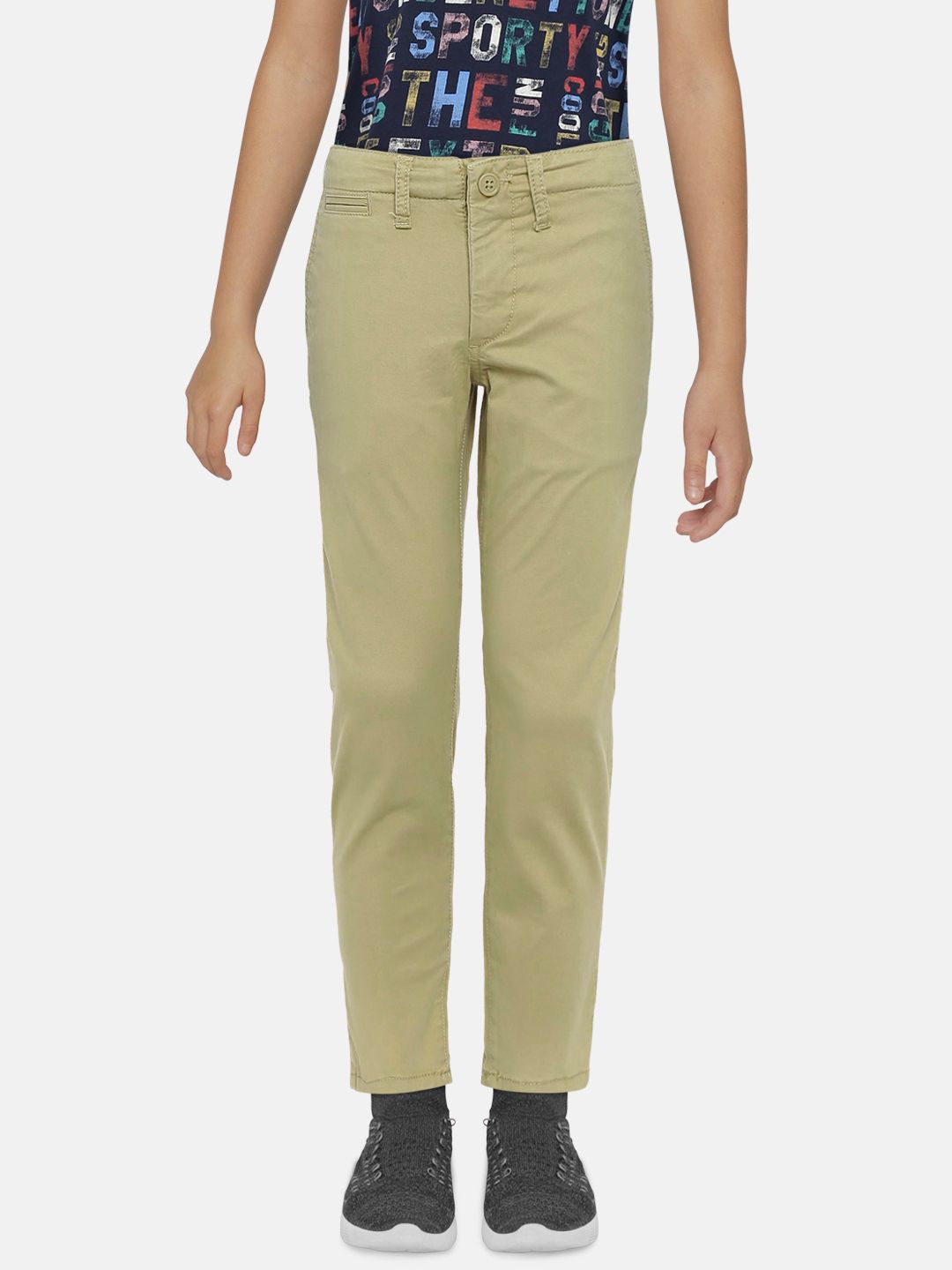 gap boys chinos