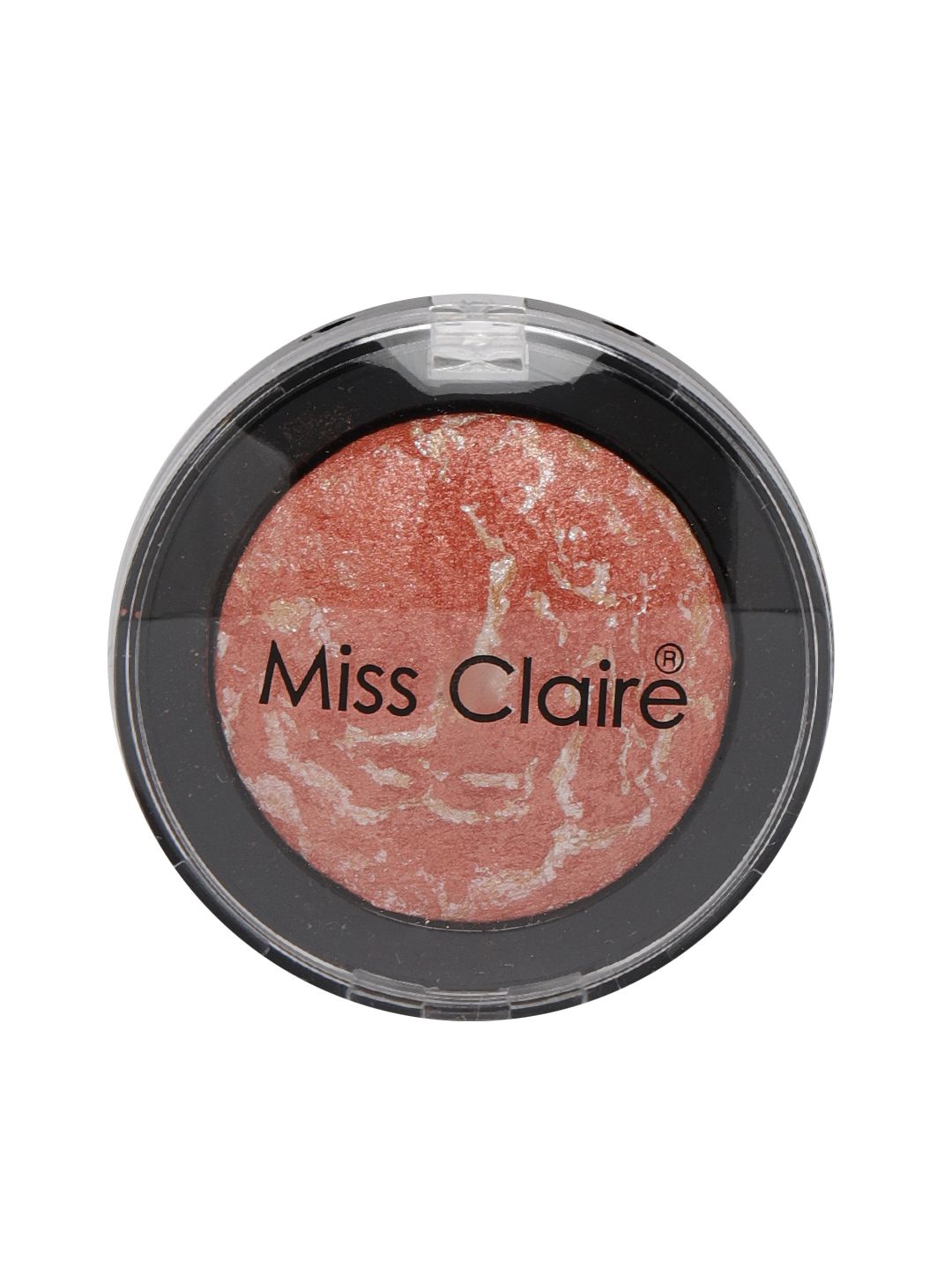 Miss Claire 02 Baked Duo Eyeshadow 3.5 g Price in India