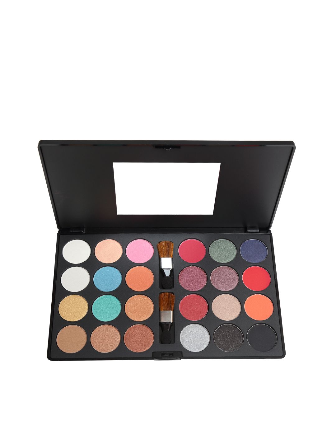 Miss Claire 1 Professional Eyeshadow Palette 48 g Price in India