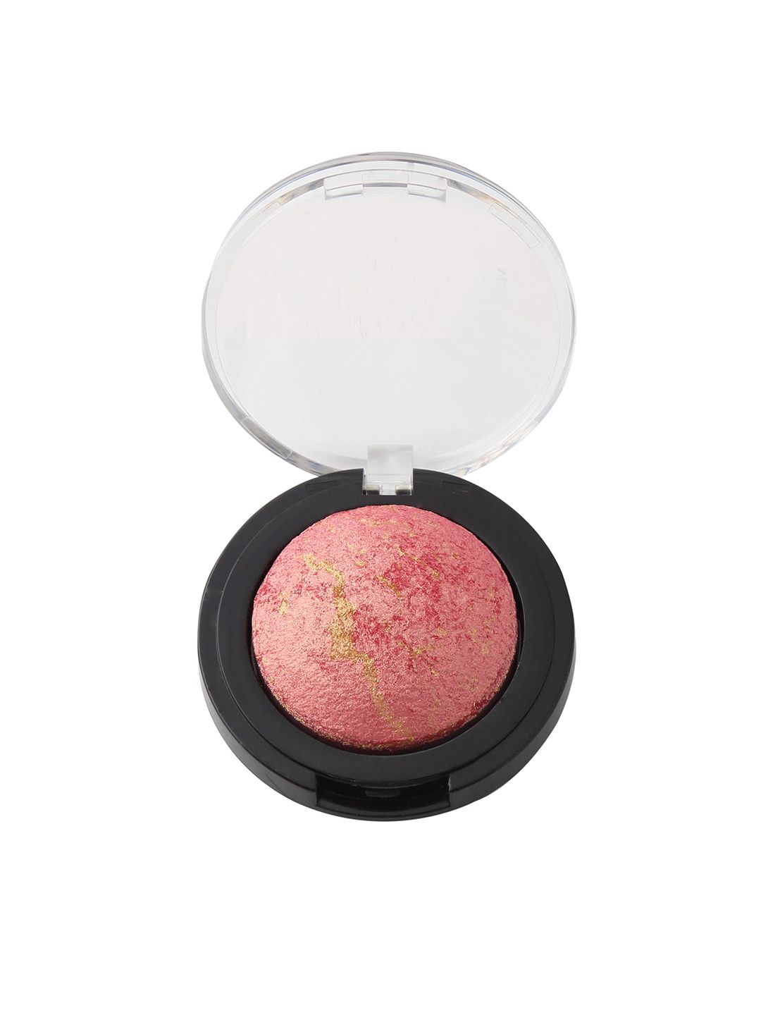 Miss Claire Baked Eyeshadow Duo ECP-506 3.5 g Price in India