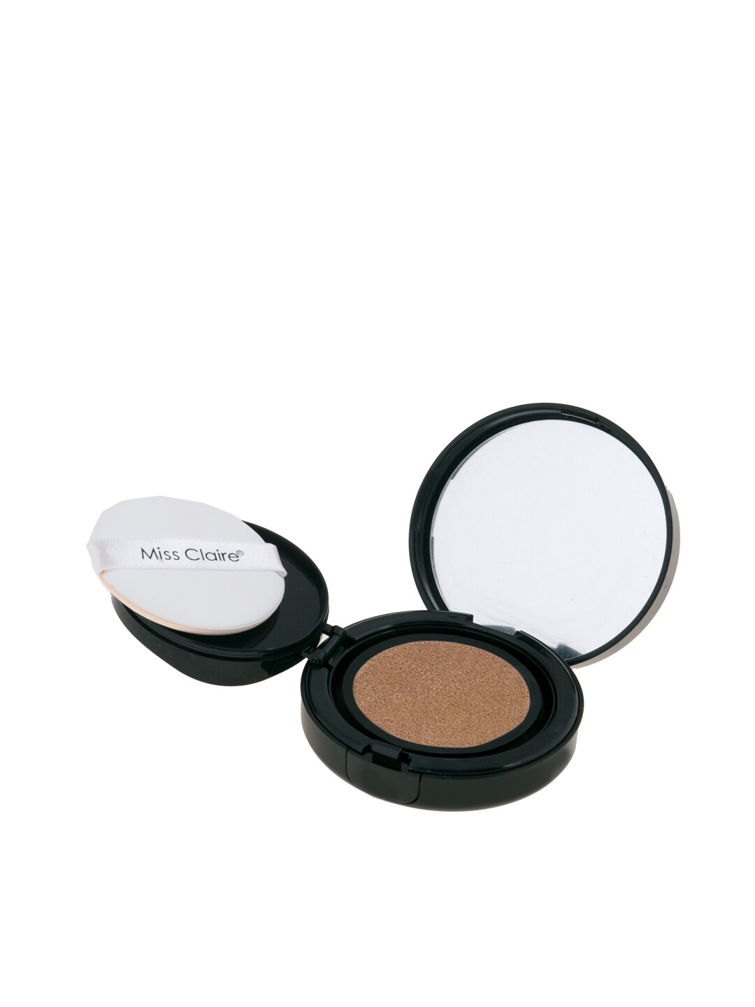 Miss Claire Magic Cover Cushion 21 Natural Beige Foundation Price in India