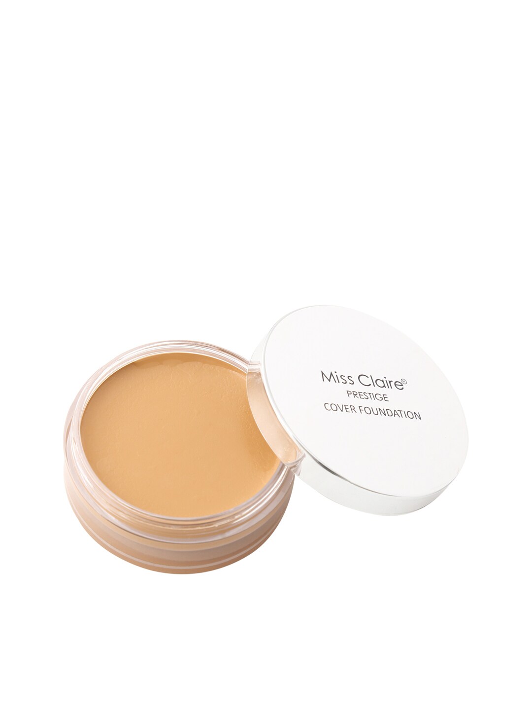 Miss Claire 626B Rose Beige Prestige Cover Foundation 20g Price in India