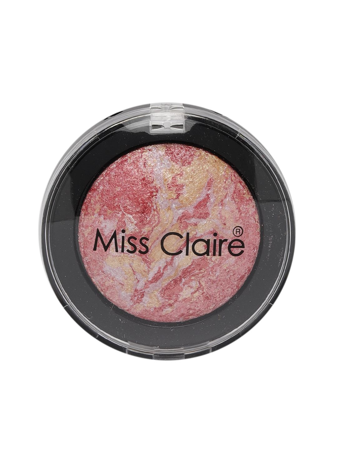 Miss Claire 03 Baked Duo Eyeshadow 3.5 g Price in India