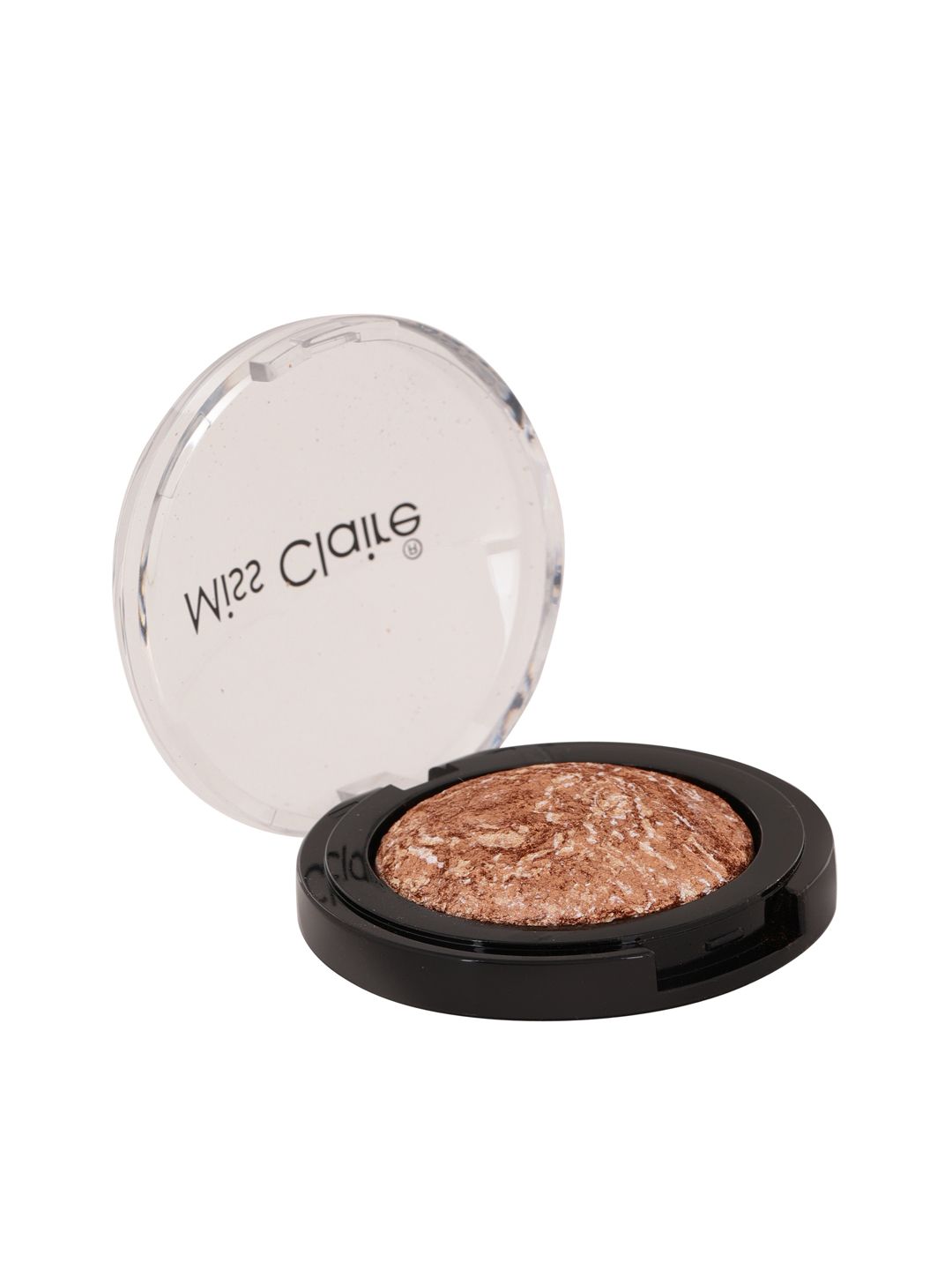 Miss Claire 07 Baked Duo Eyeshadow Price in India