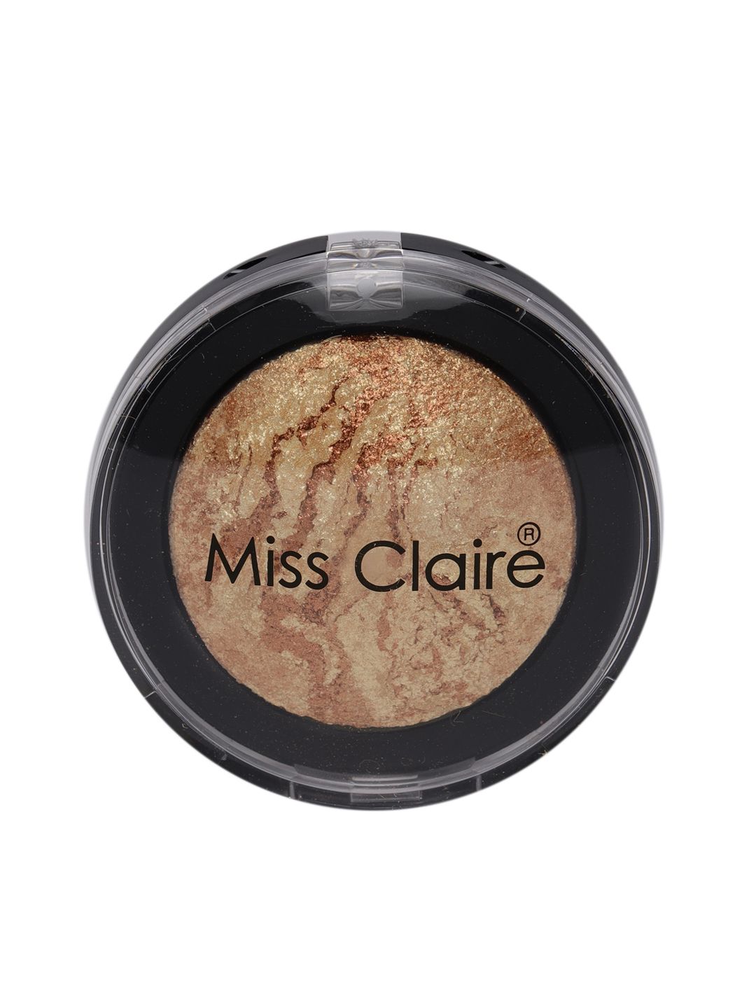 Miss Claire 08 Baked Duo Eyeshadow Price in India