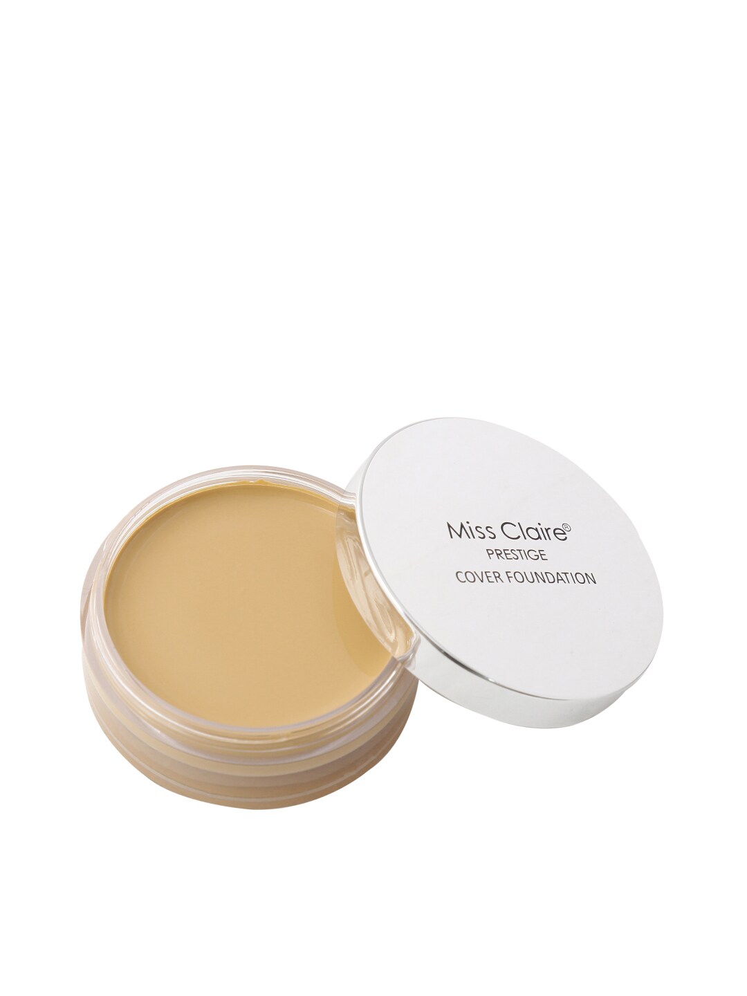 Miss Claire 03 Beige Prestige Cover Foundation 20g Price in India