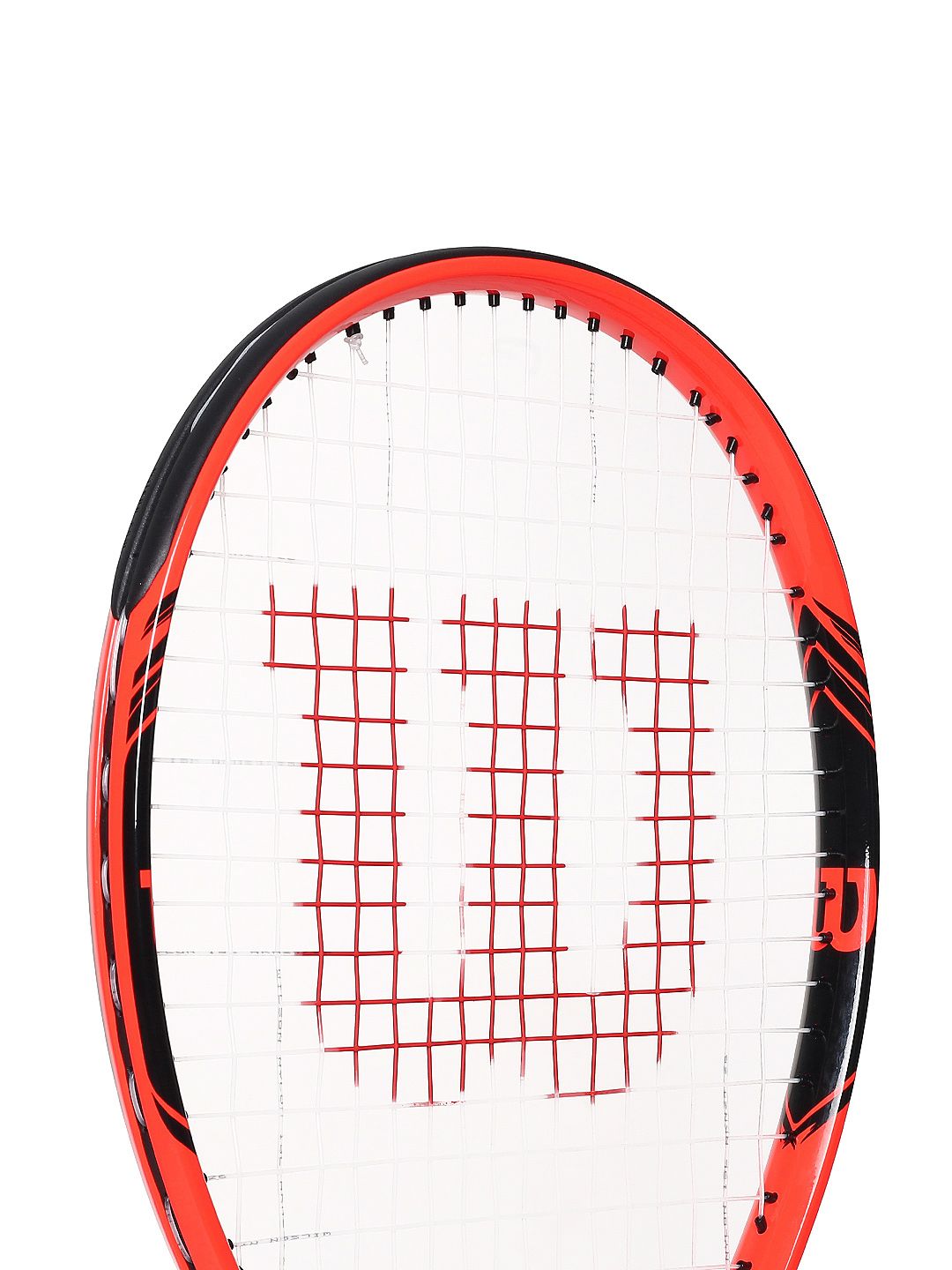 Racchetta tennis Dunlop 200 con sacca Wilson im Kanton Graubünden