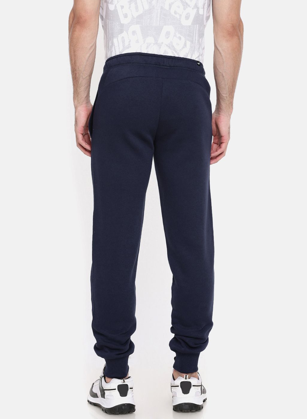 puma rebel block pants